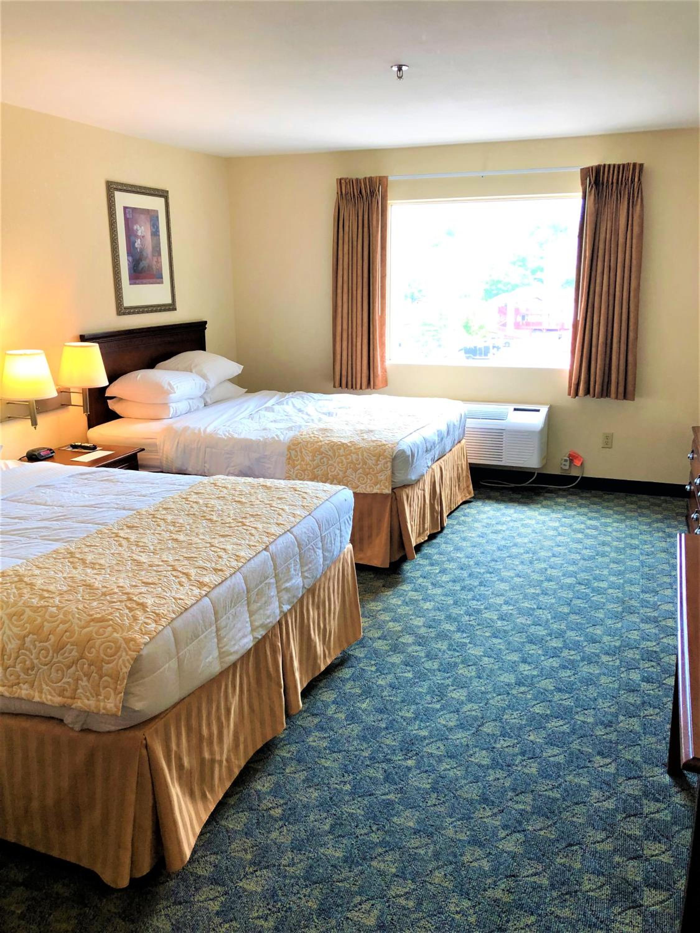 The Branson Waterpark Hotel view 3