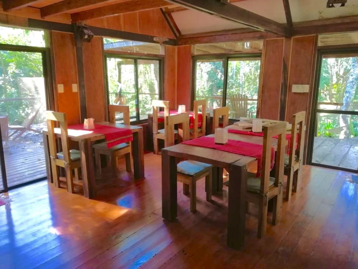 Surucua Reserva & Ecolodge