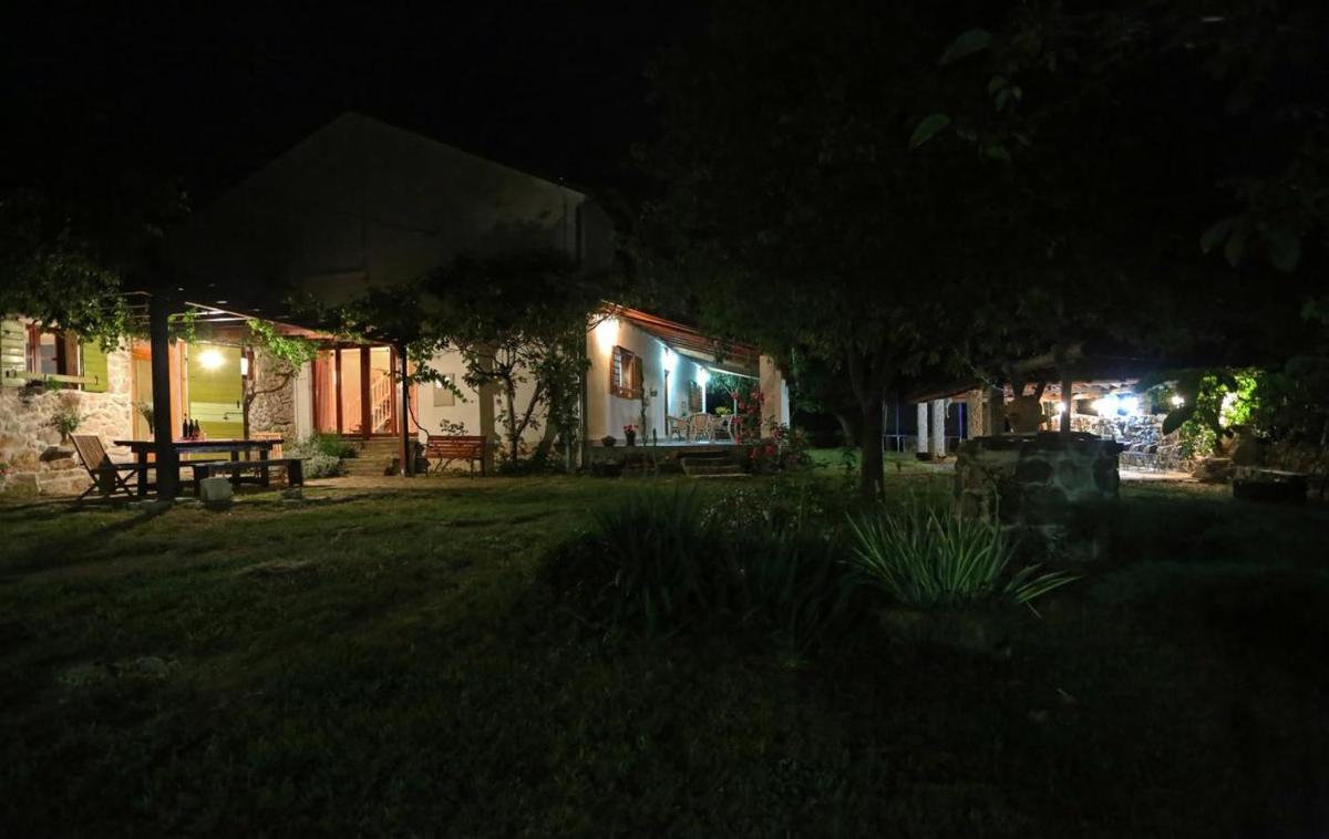 Holiday Home Krka Waterfalls view 4