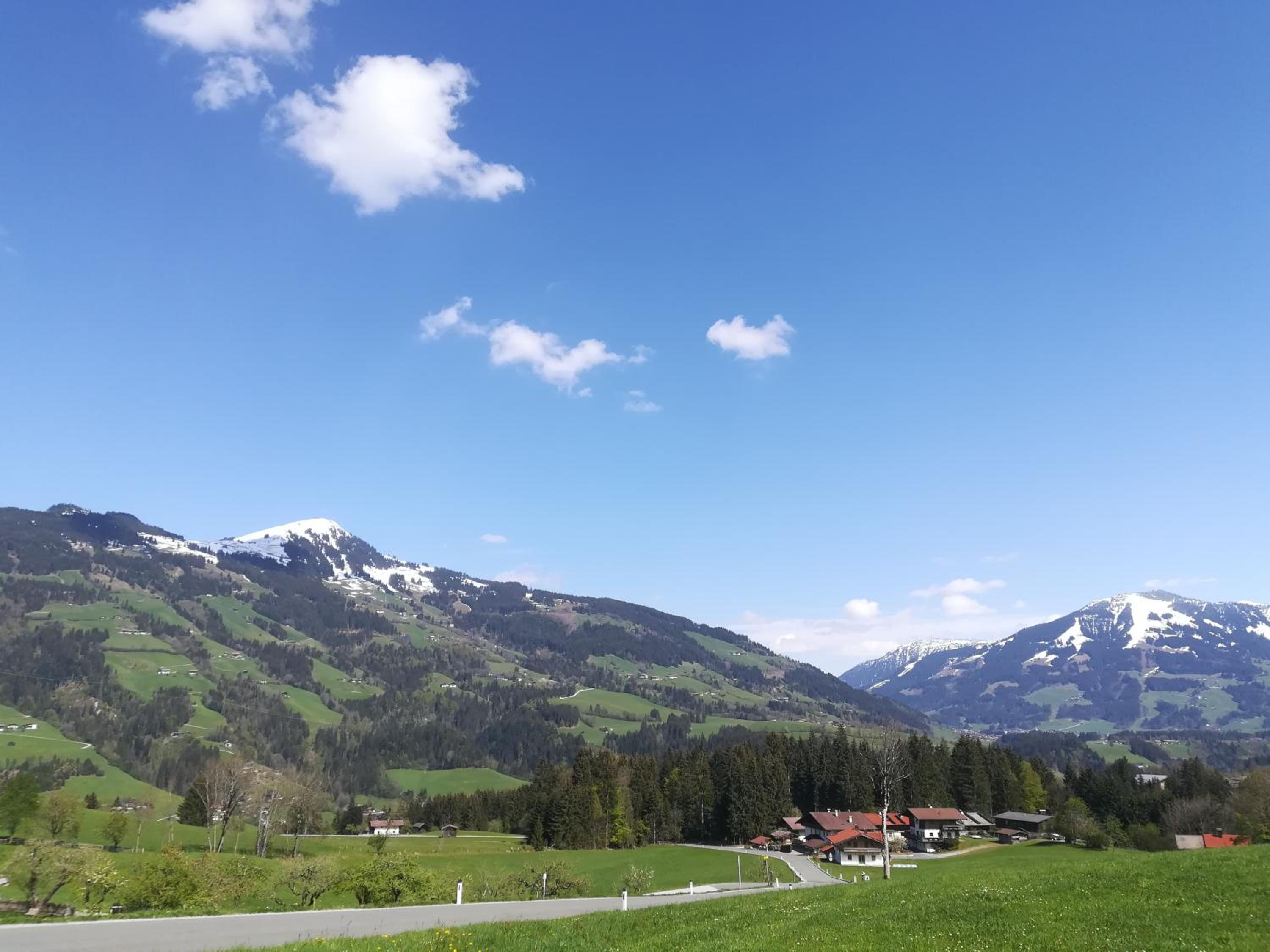 Appartementhaus Bad Salve