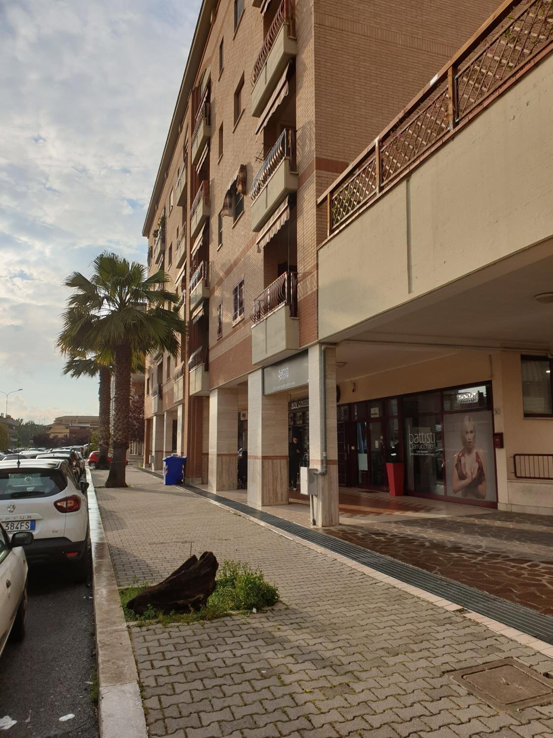 Moderno appartamento zona centrale