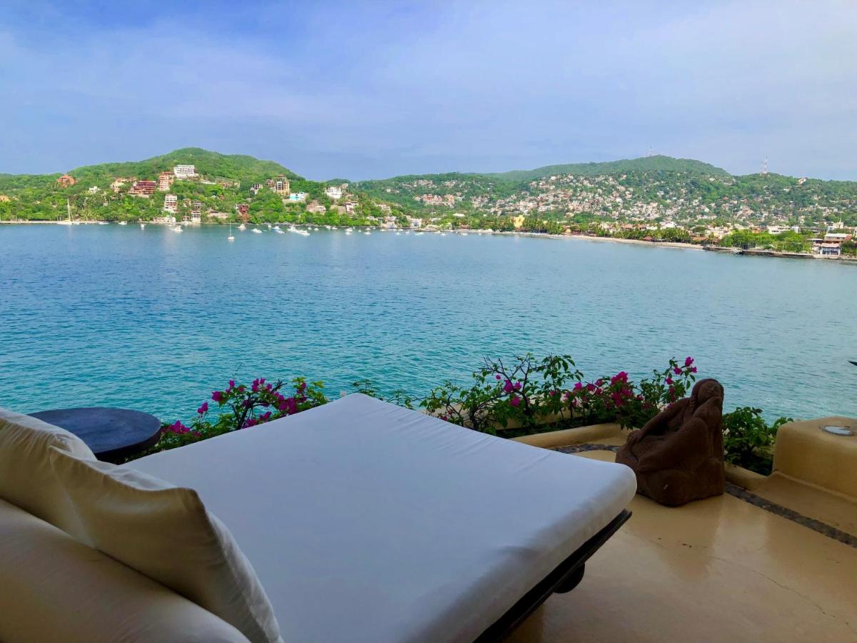 Ixtapa-Zihuatanejo Vacations - Espuma Hotel - Adults Only - Property Image 16