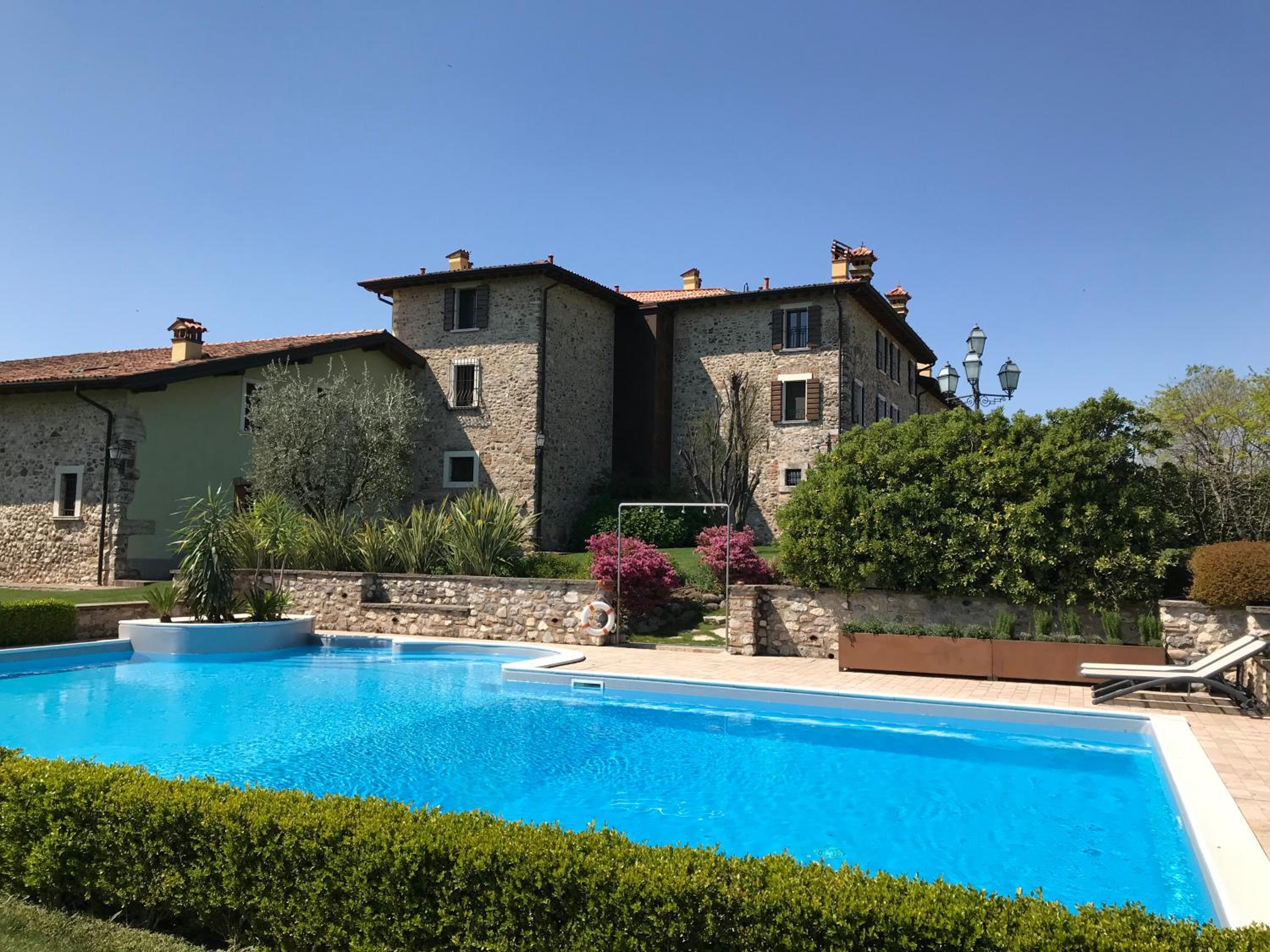Agriturismo Macesina