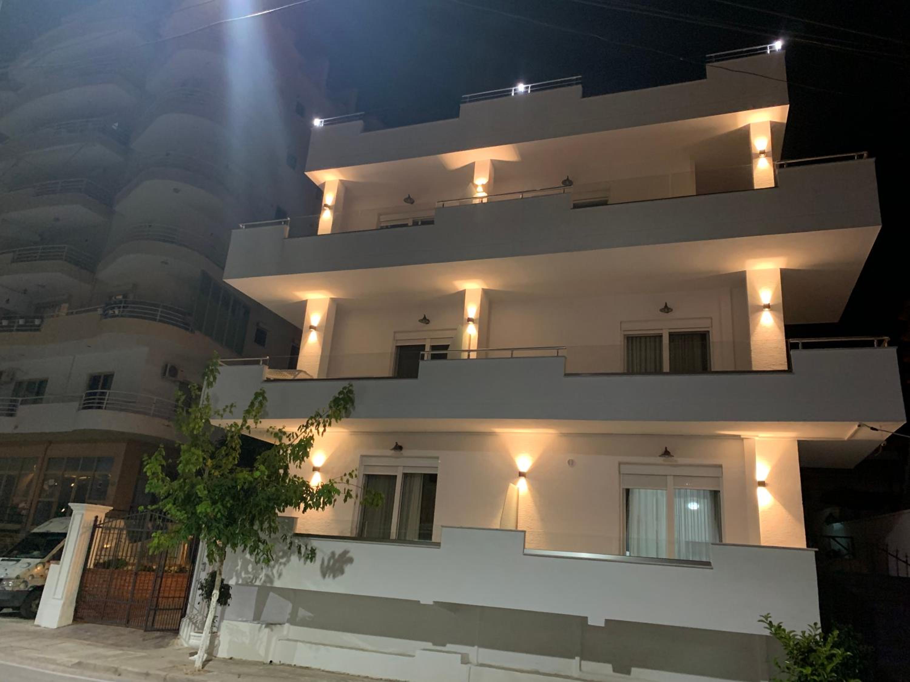 Villa Orkidea