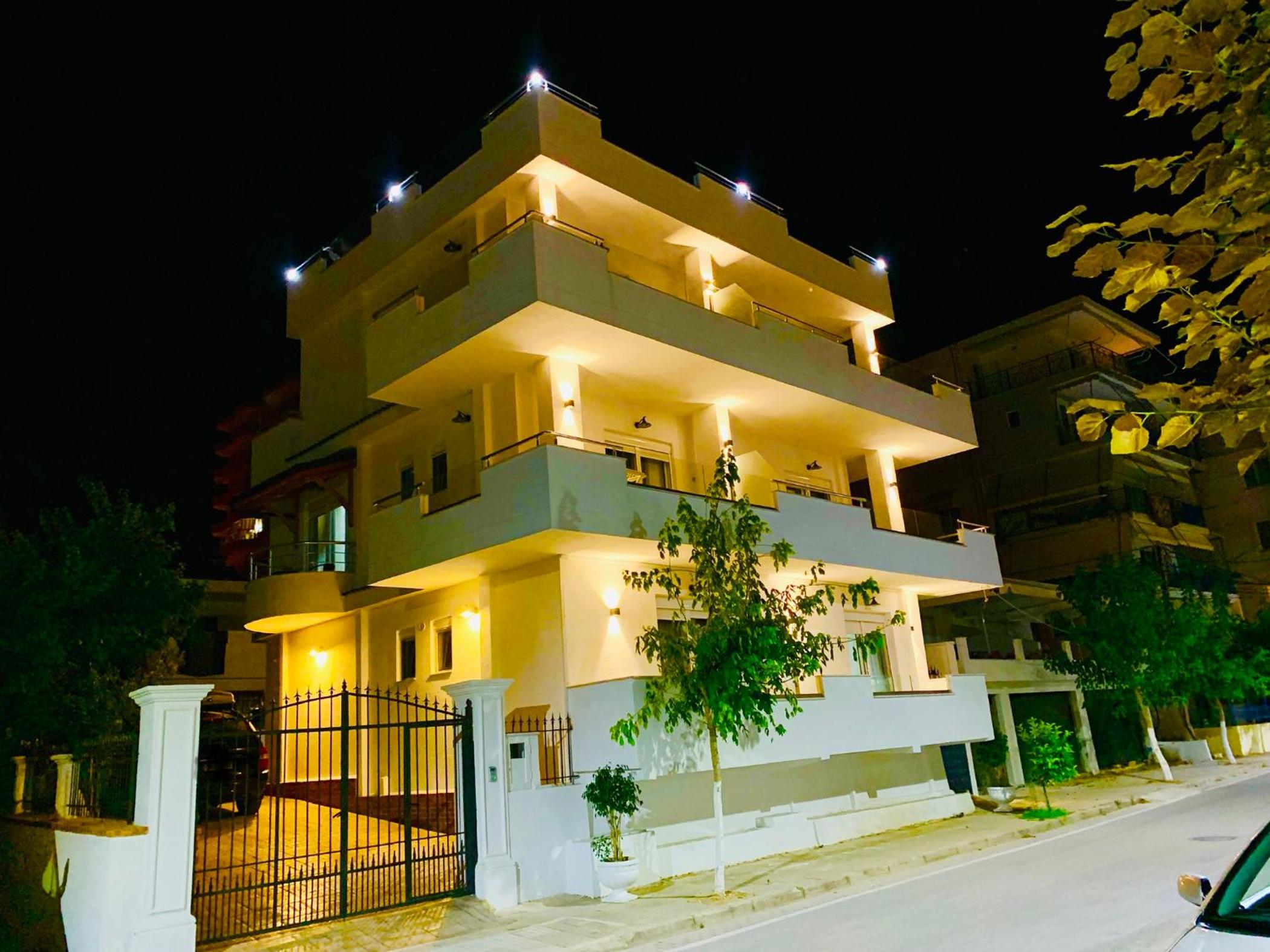 Villa Orkidea