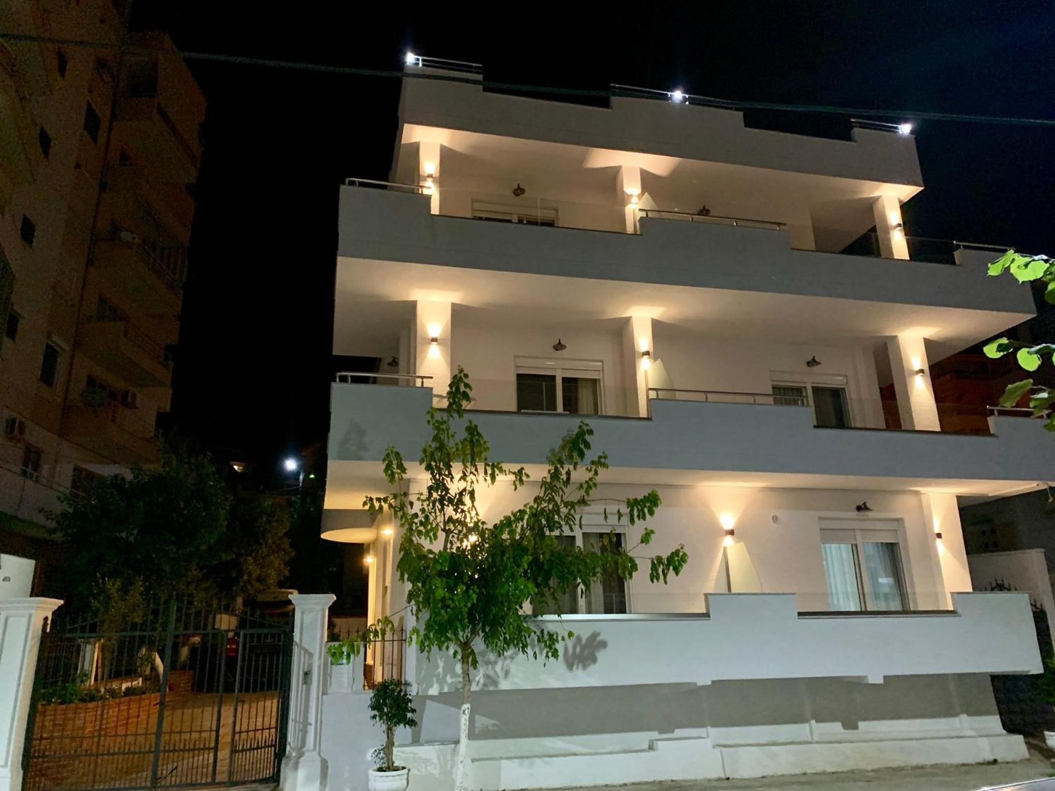 Villa Orkidea