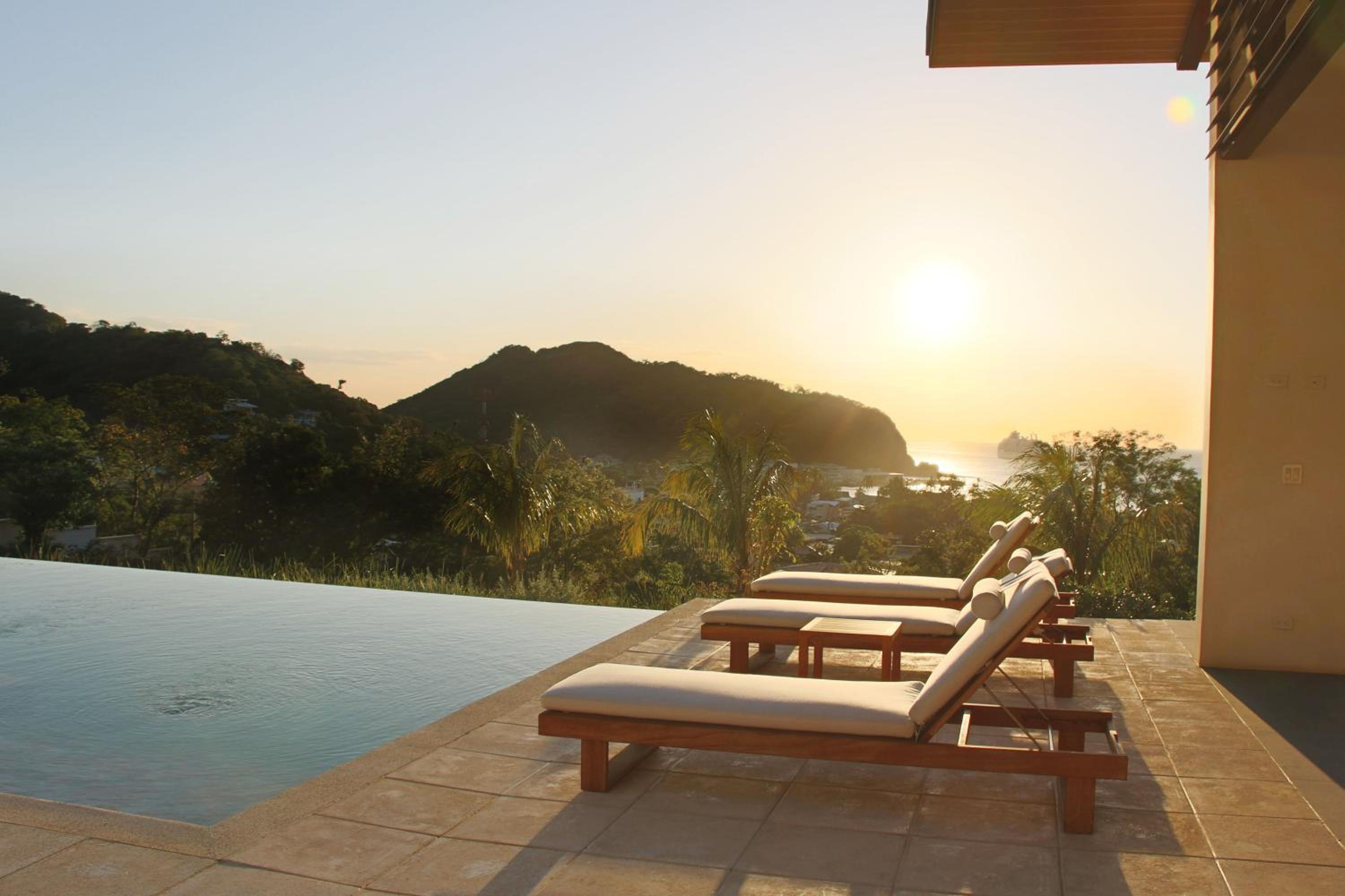 La Santa Maria Boutique Hotel & Residences San Juan del Sur Nicaragua