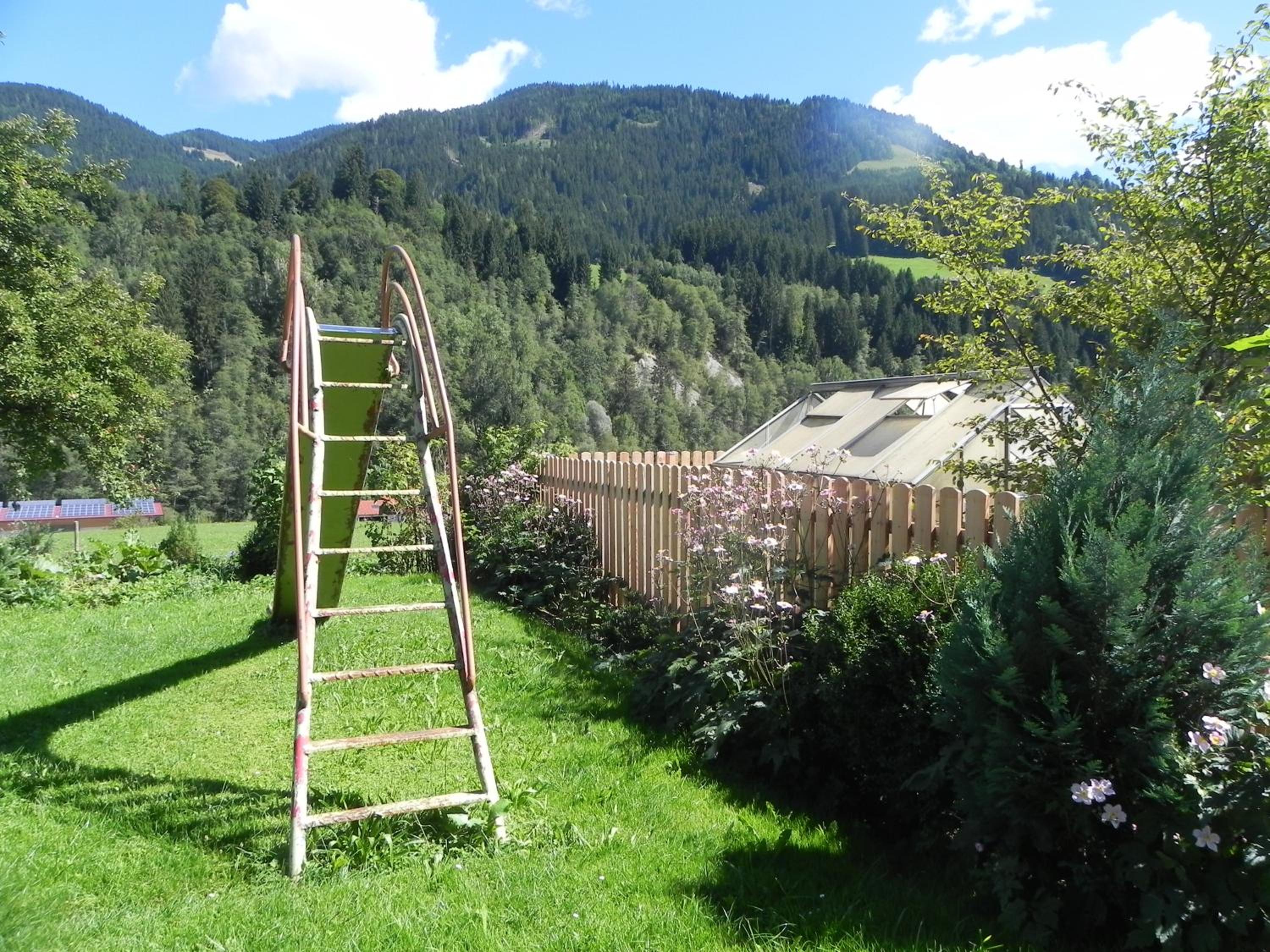 Schwaighof