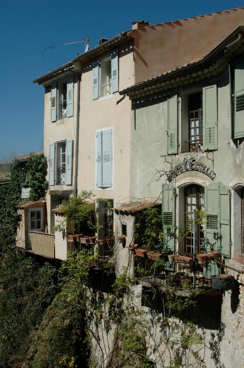 Maison Provençale