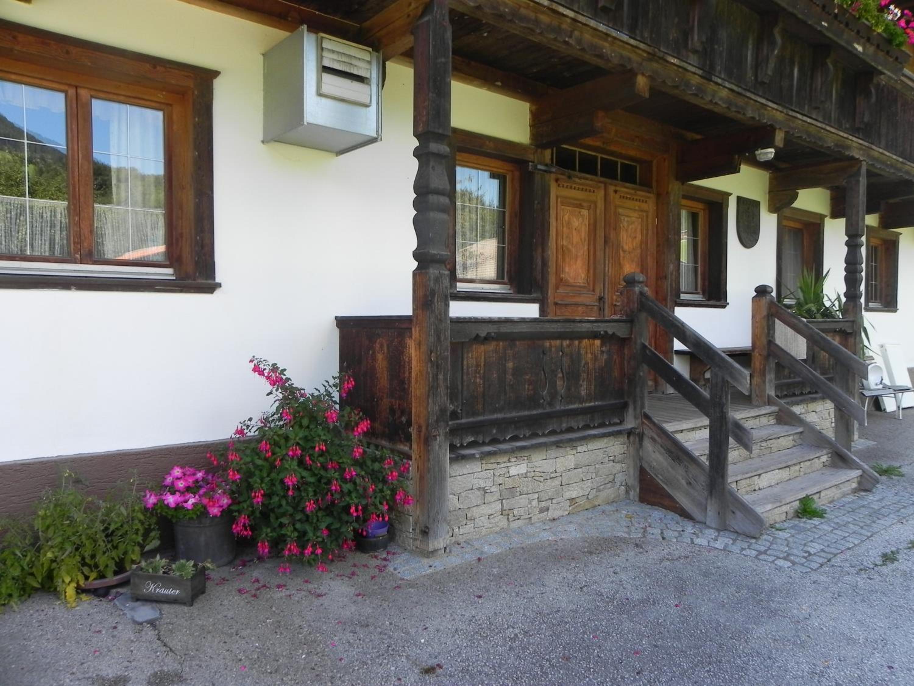Schwaighof