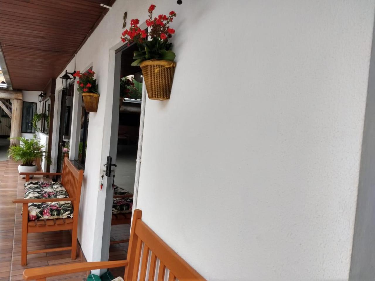 Hospedaria Gaúcha