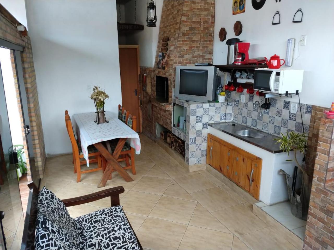 Hospedaria Gaúcha