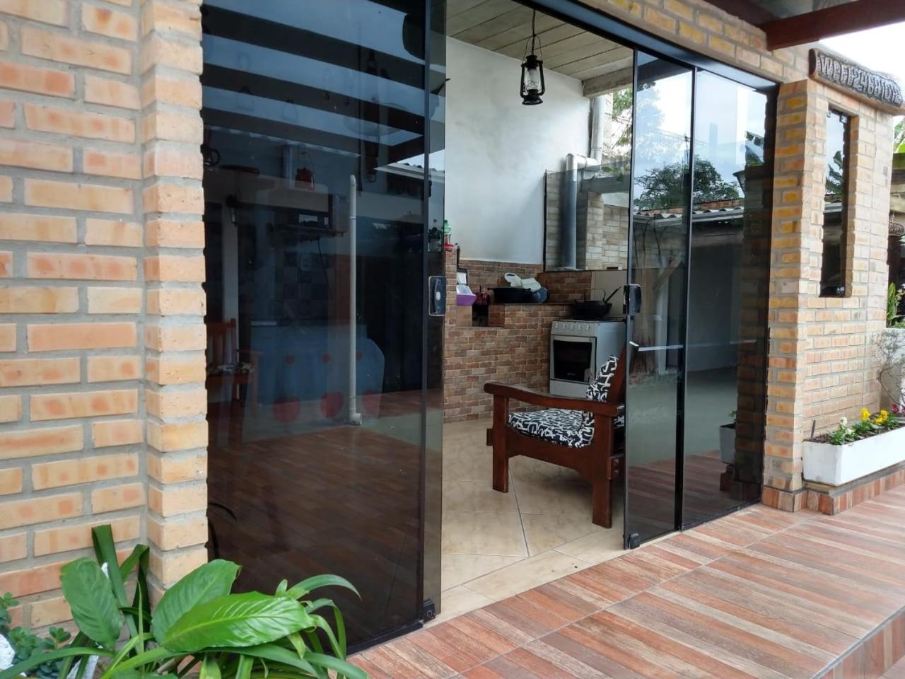 Hospedaria Gaúcha