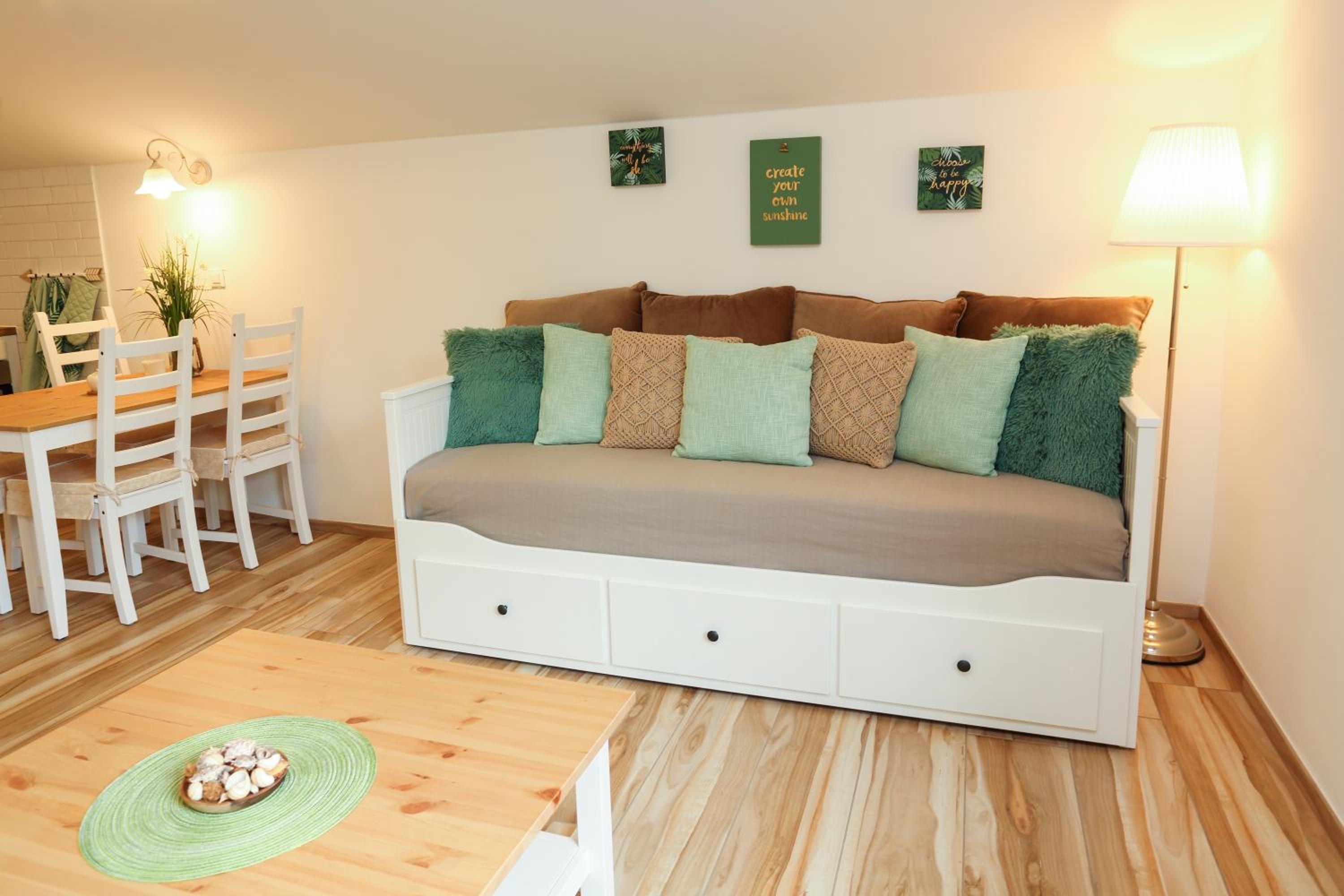 Apartments Erman en Bled