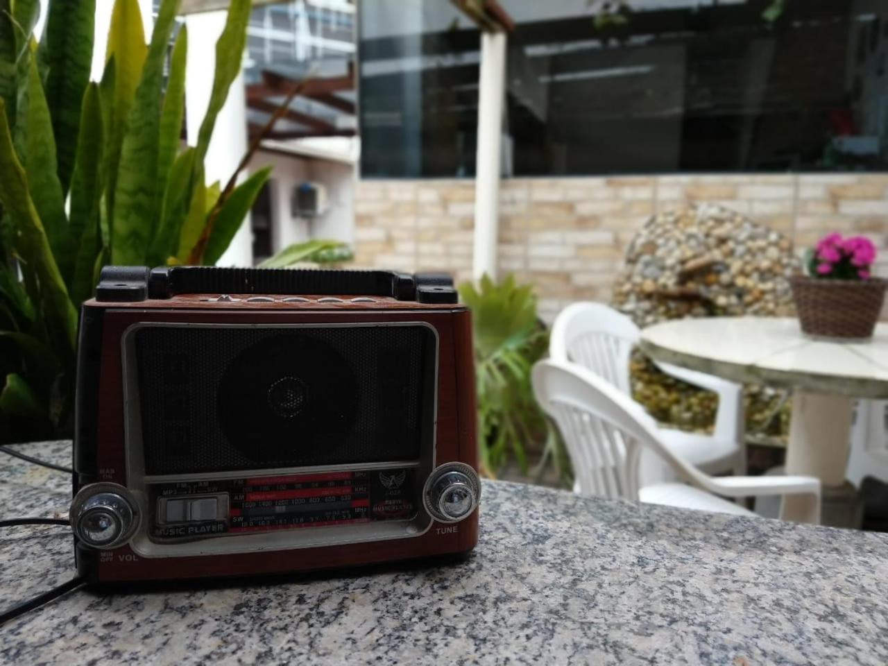 Hospedaria Gaúcha