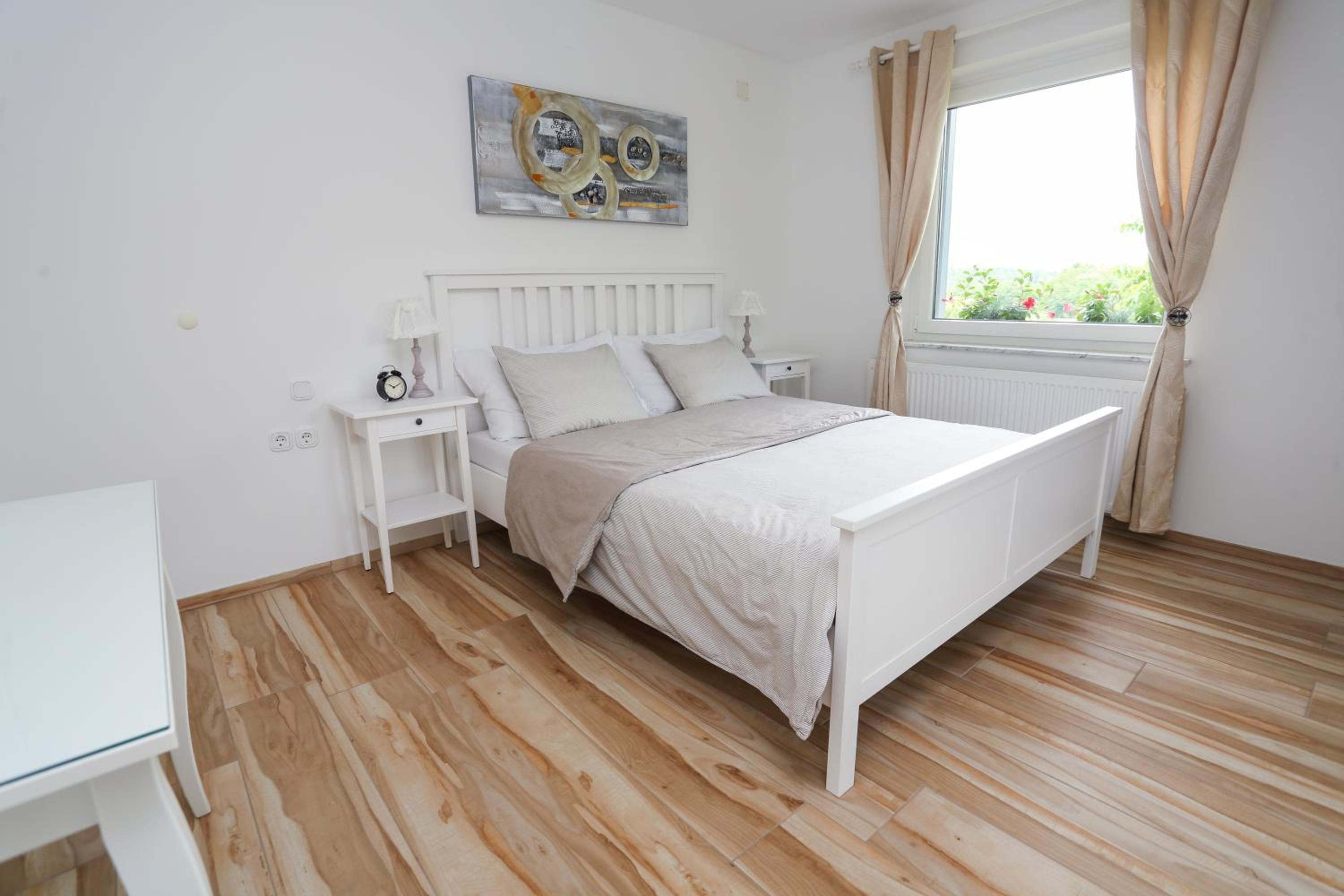 Apartments Erman