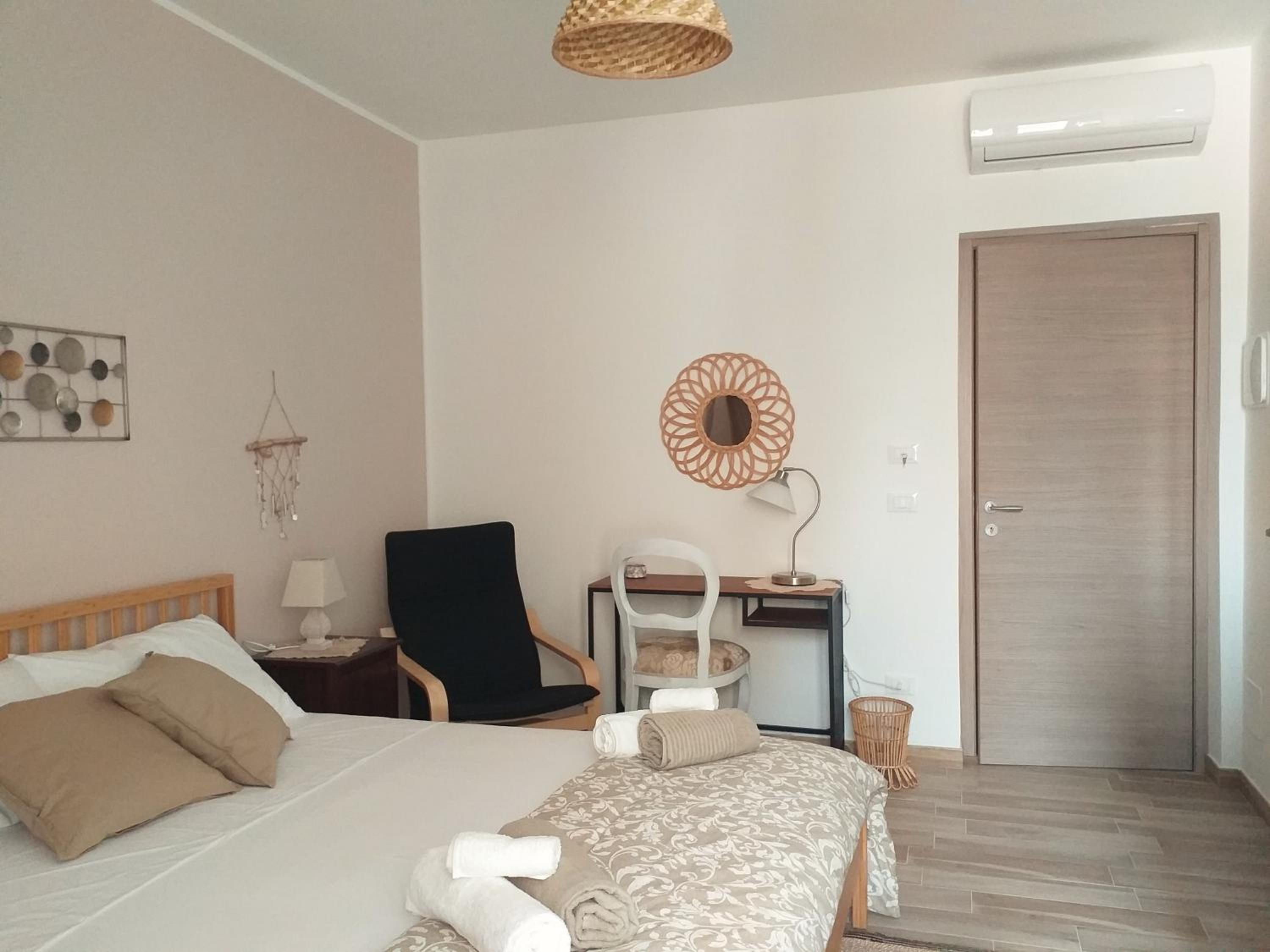 B&B Marsà
