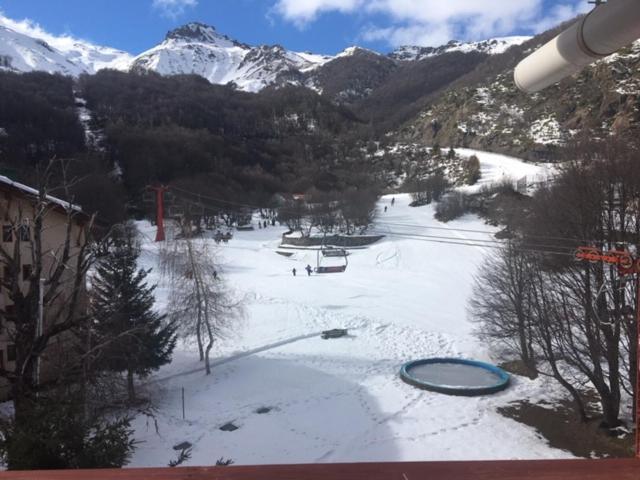 Departamentos Exclusivos Termas de Chillán