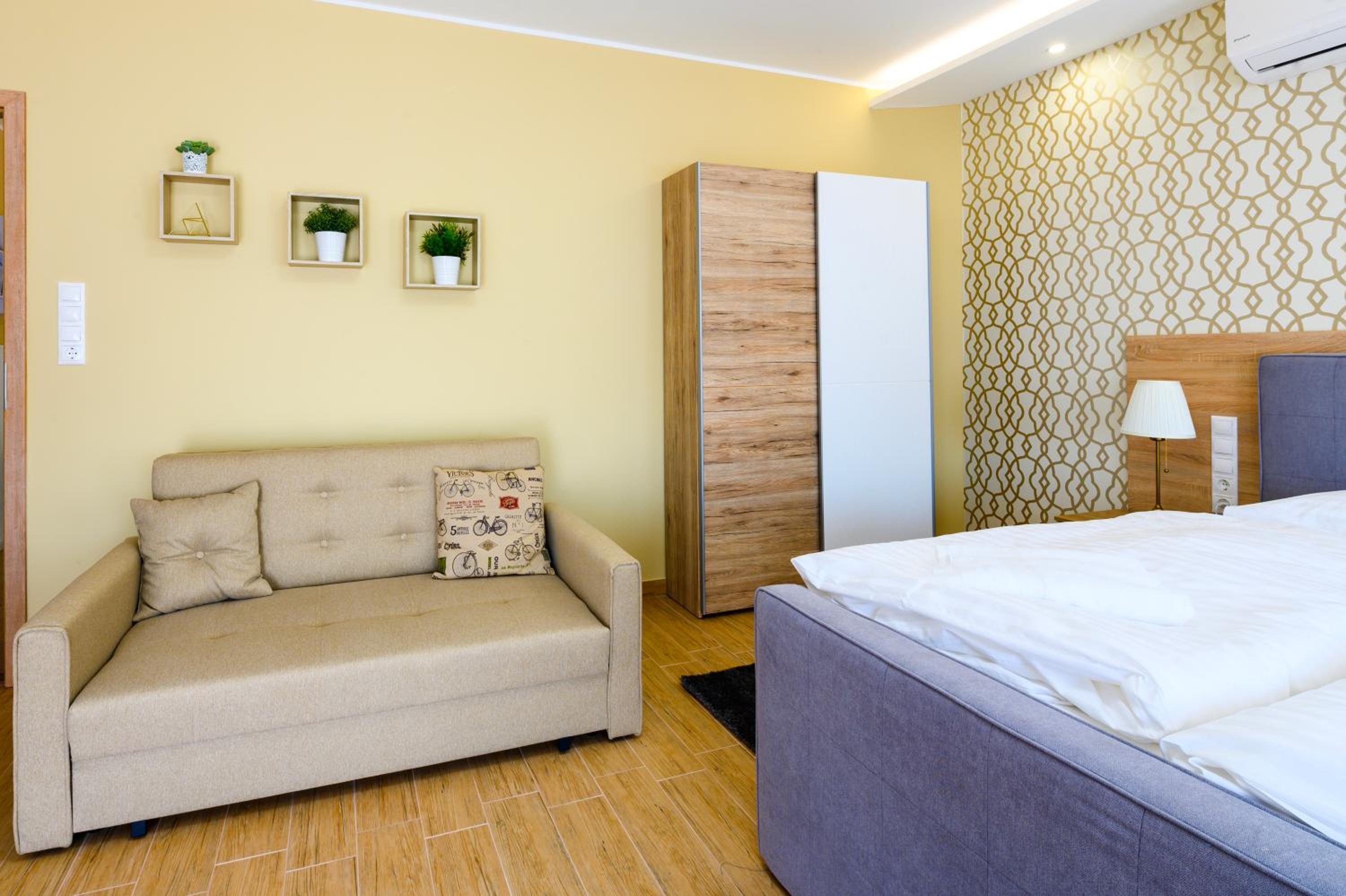 La Maison du Calme view 5