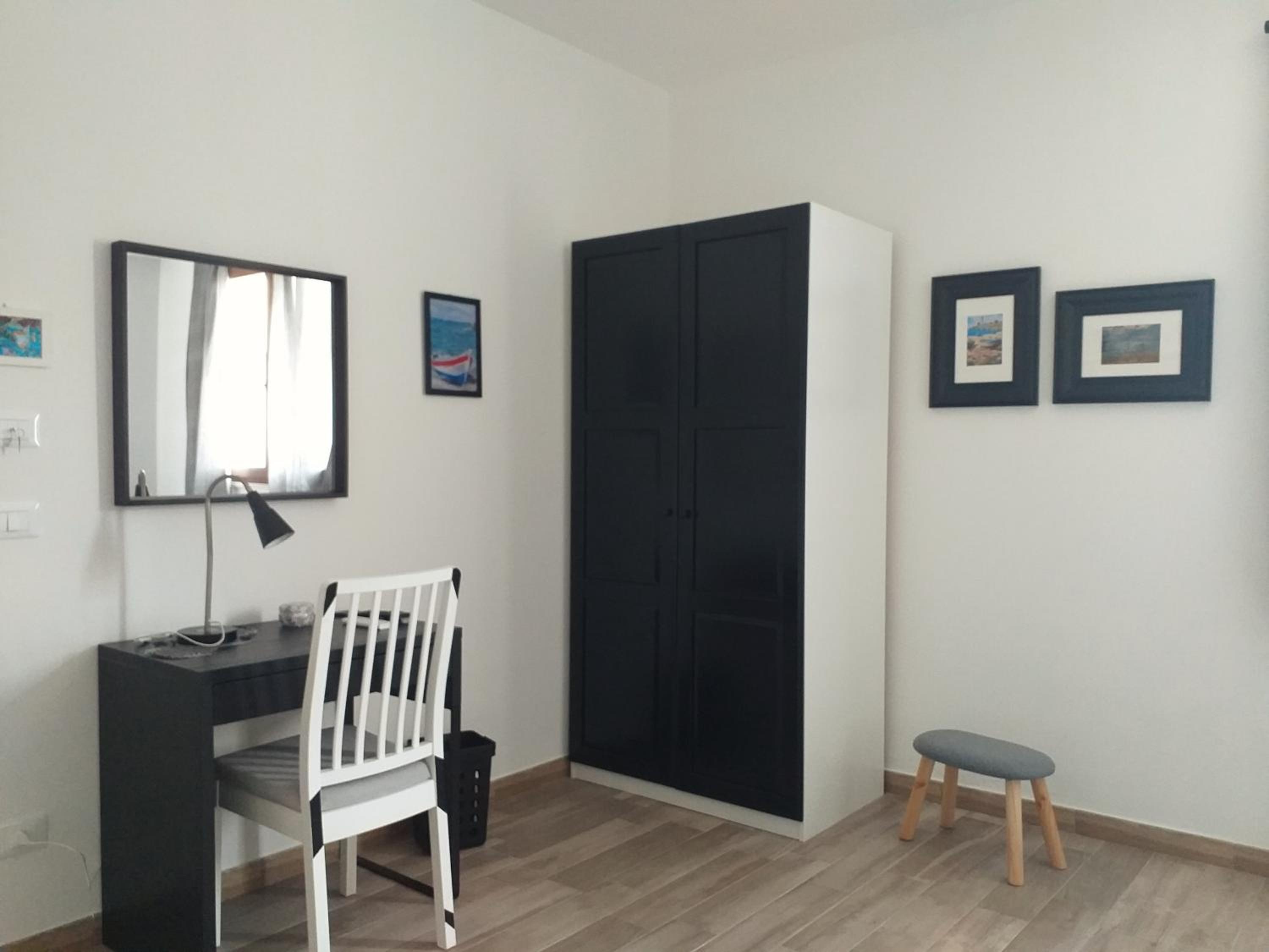 B&B Marsà en Marzamemi