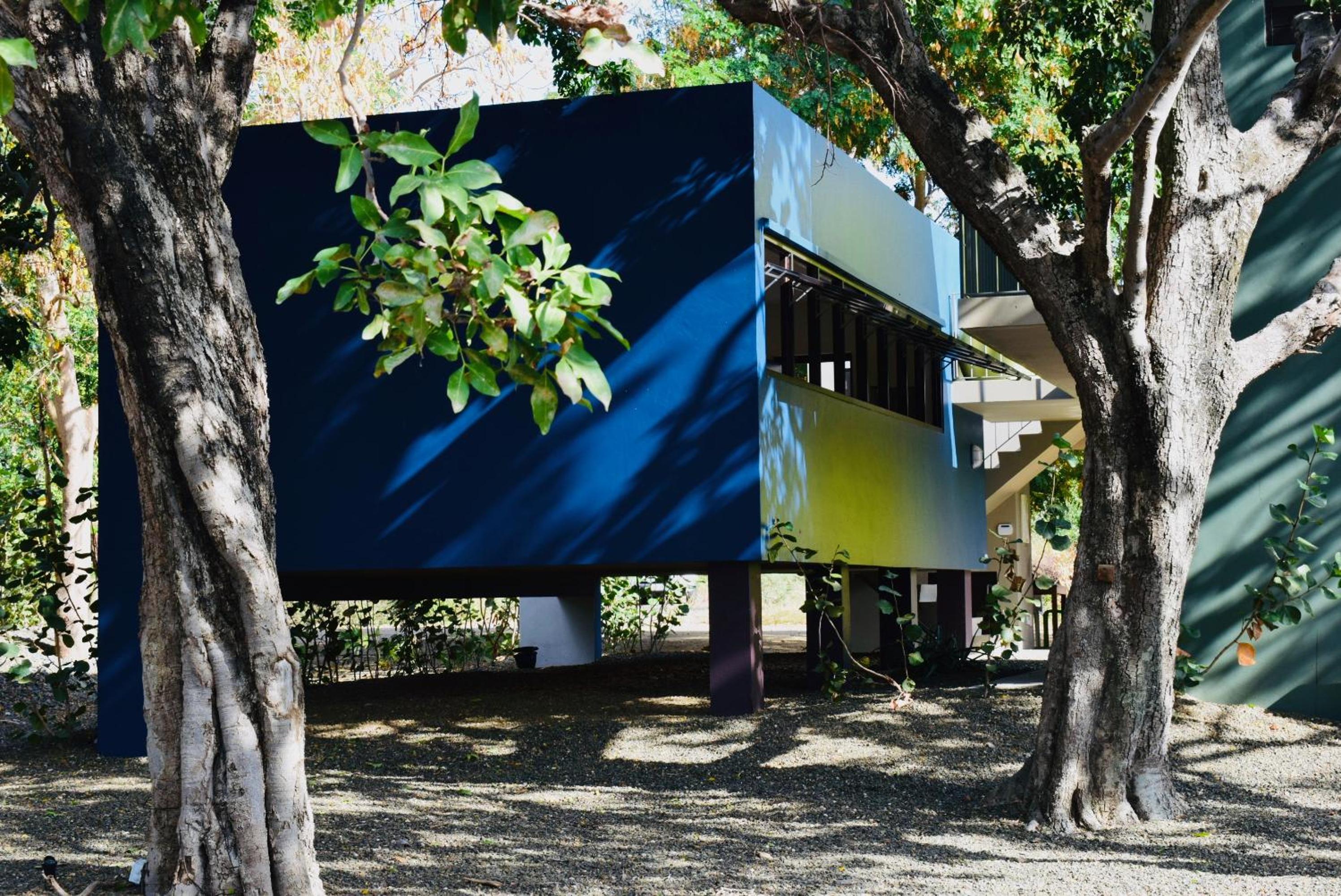 Bohemi Design Villa's
