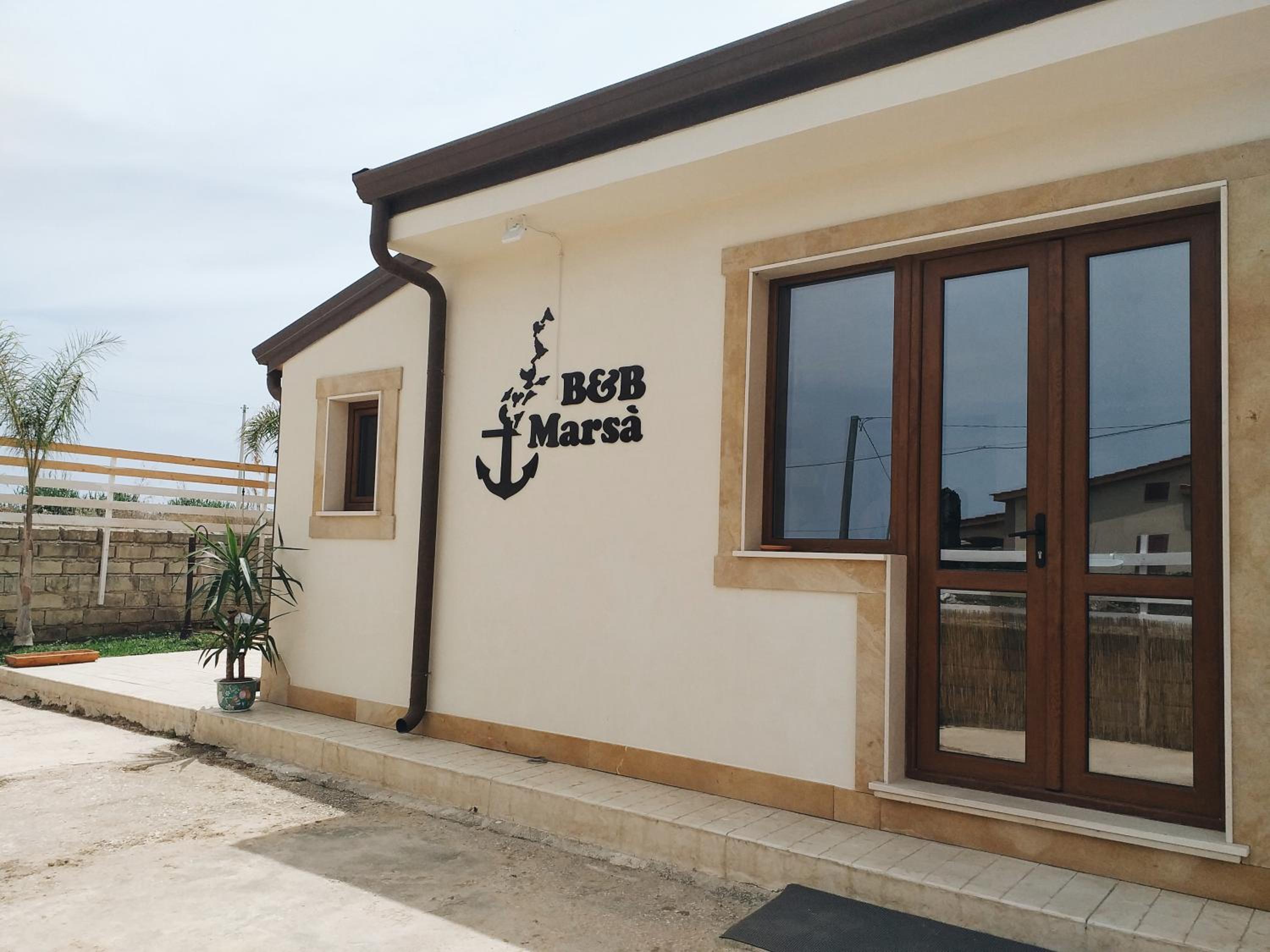 B&B Marsà
