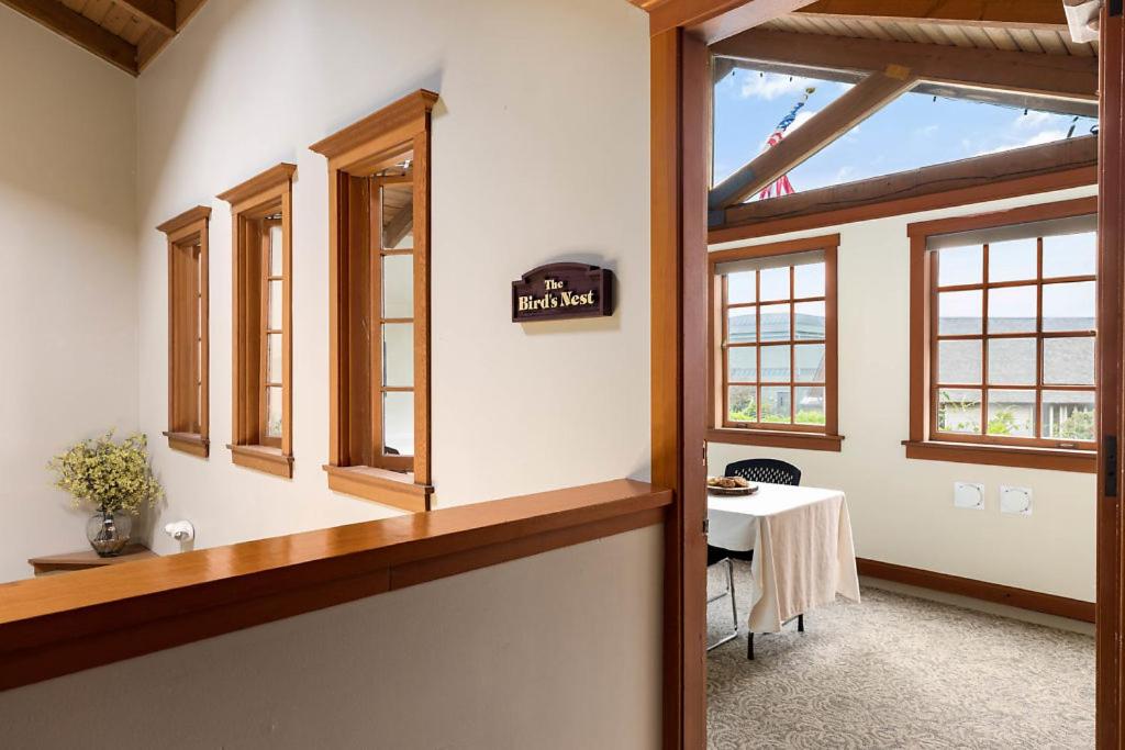 The La Conner Inn