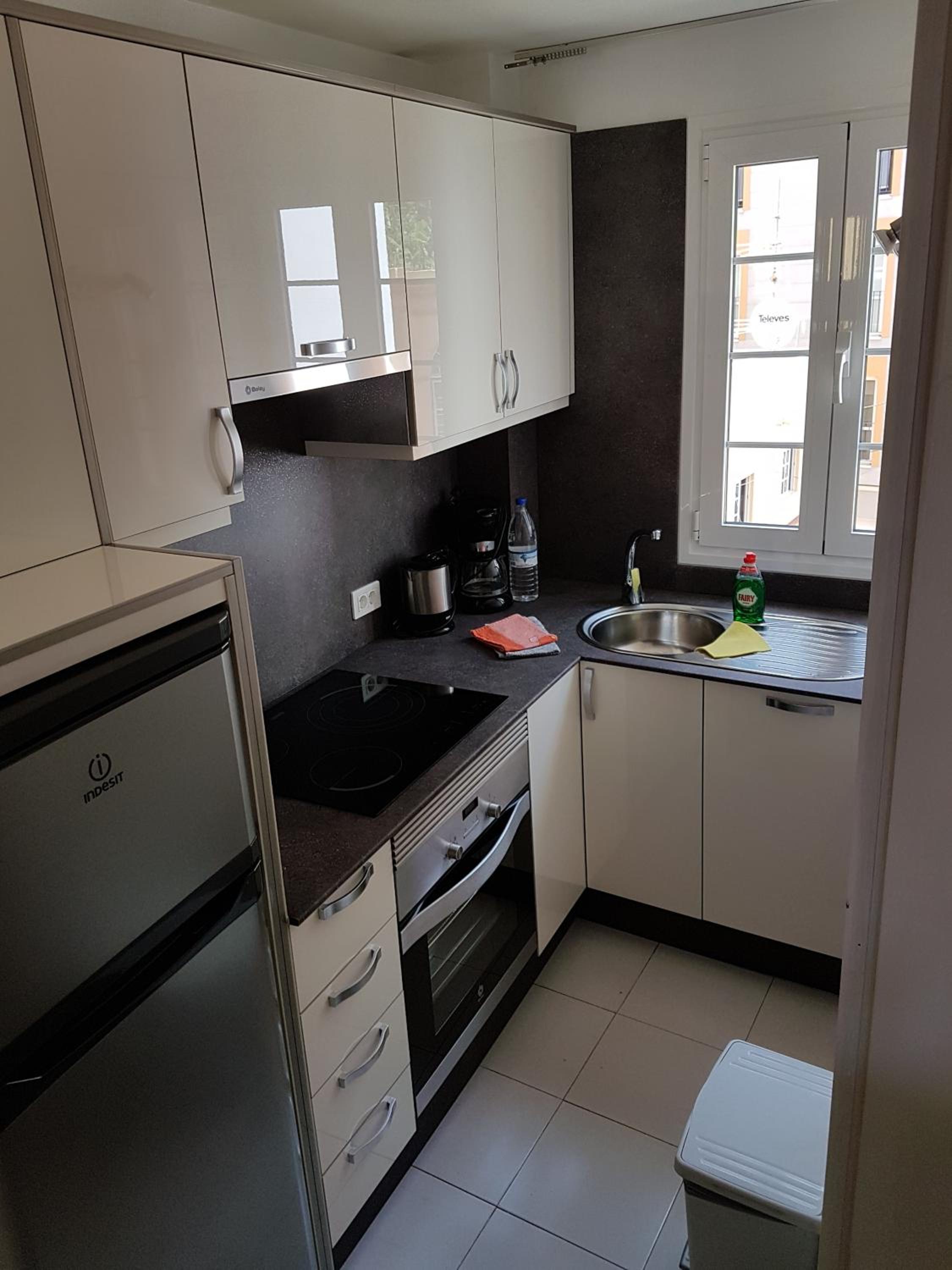 PLAYA PUERTO TAZACORTE Modern Beach Apartment view 4