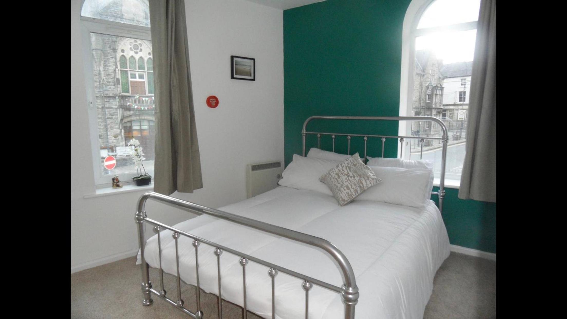 1 Tŷ Mona Church Street Apartment view 4