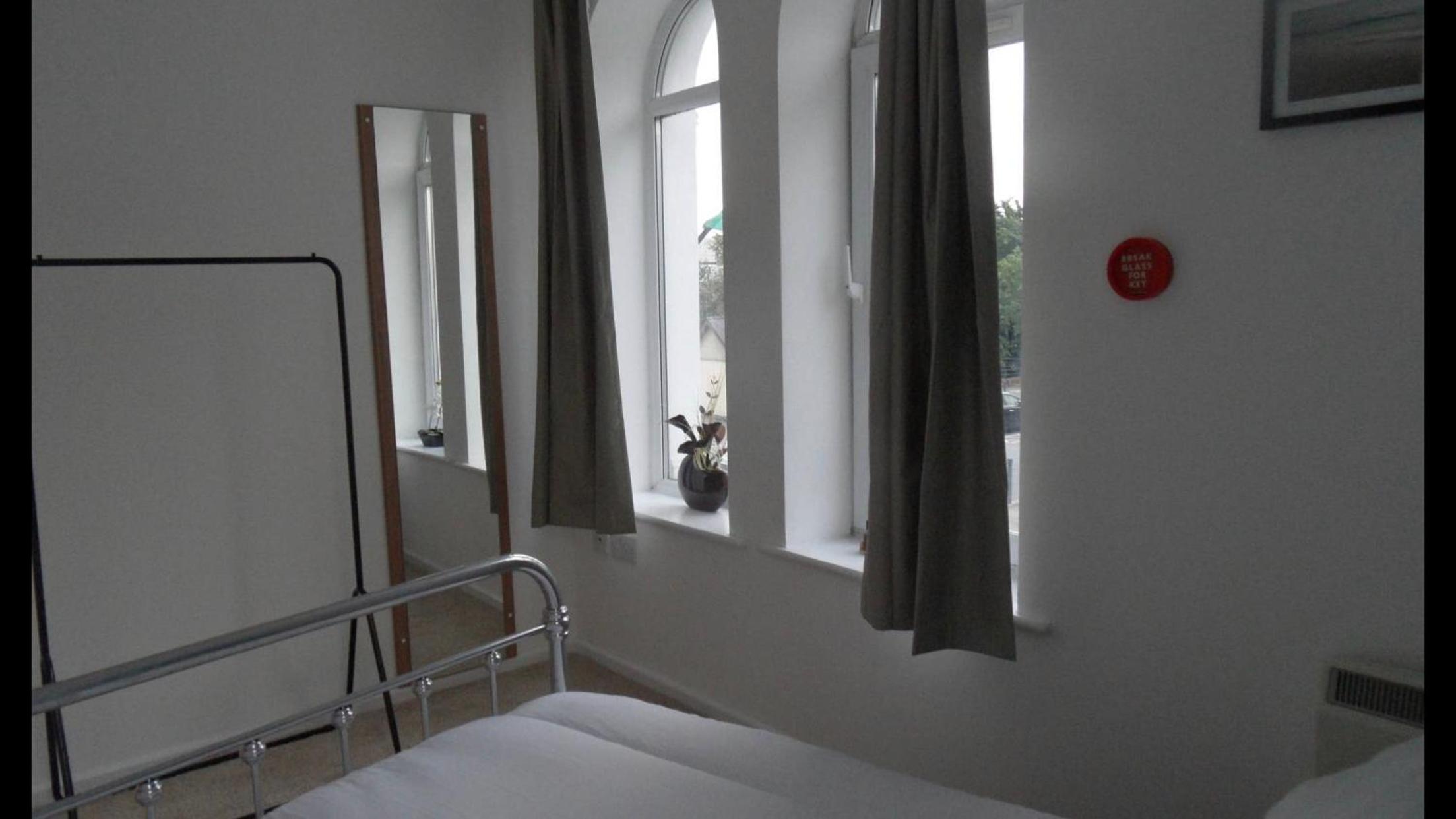 1 Tŷ Mona Church Street Apartment view 5