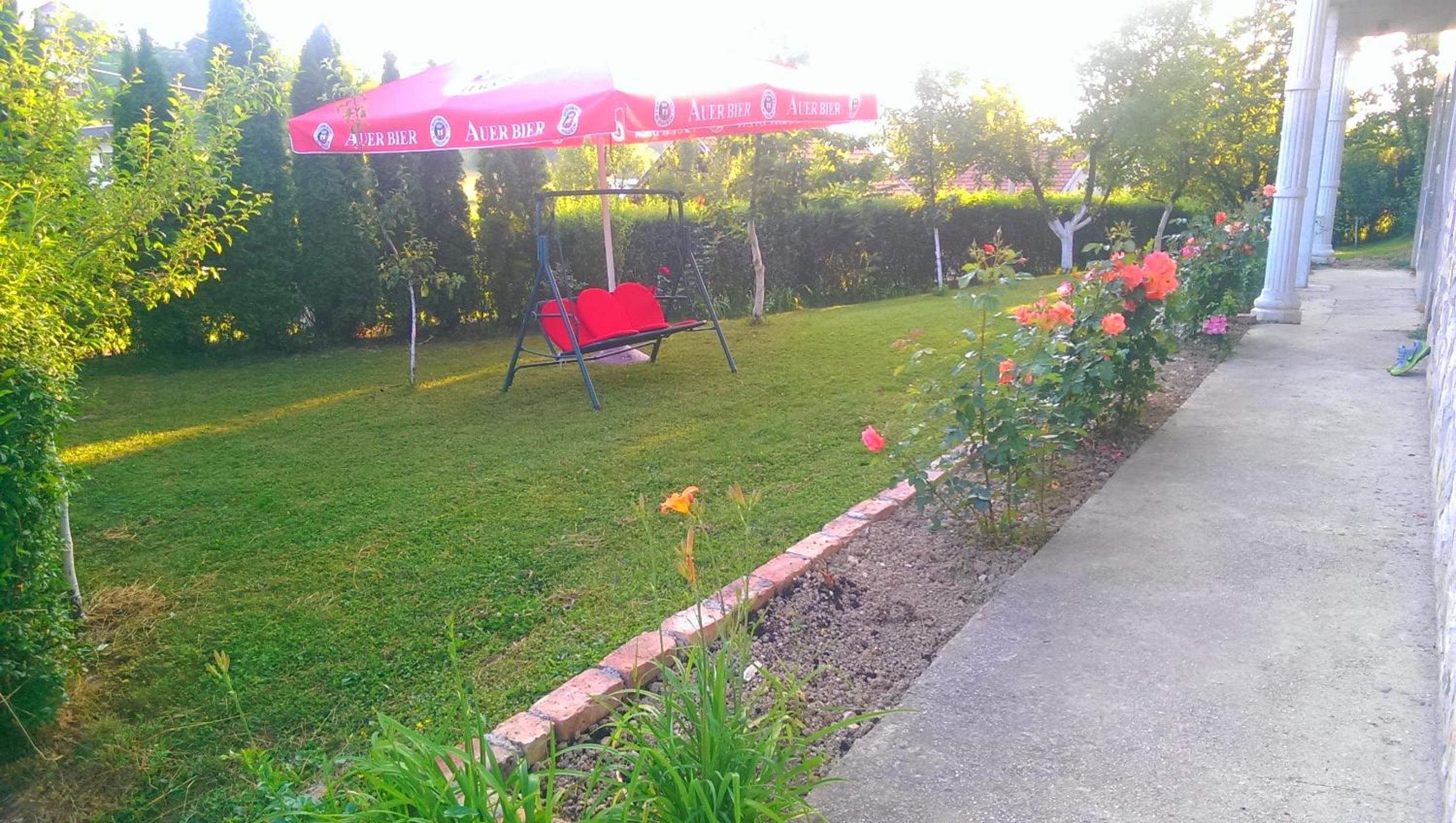 Holiday House Afan