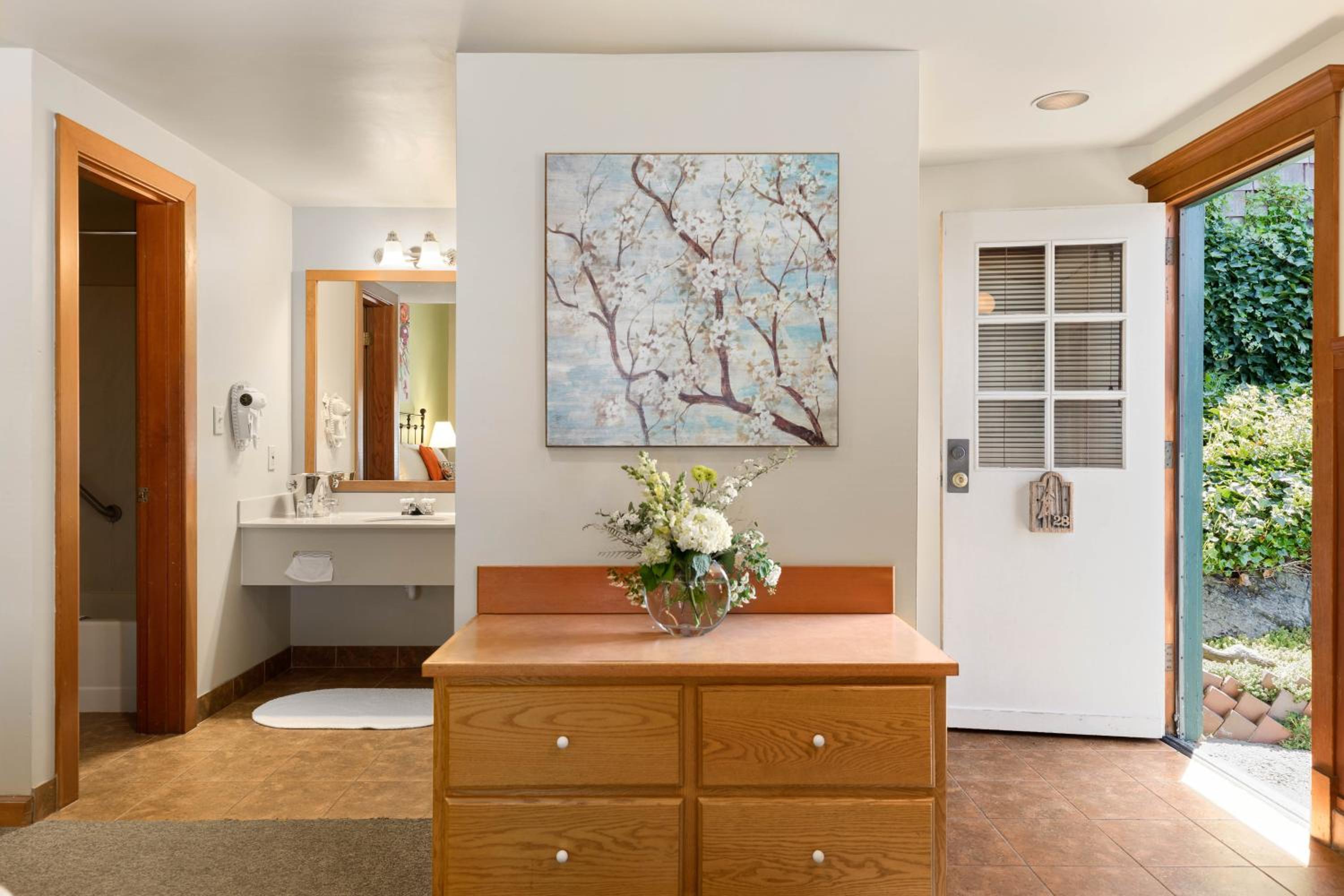 The La Conner Inn