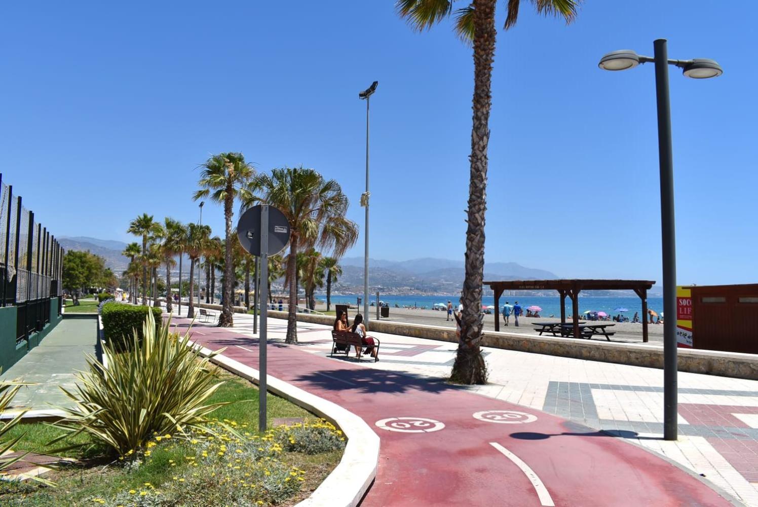 El Ático de Claudia Centro view 2