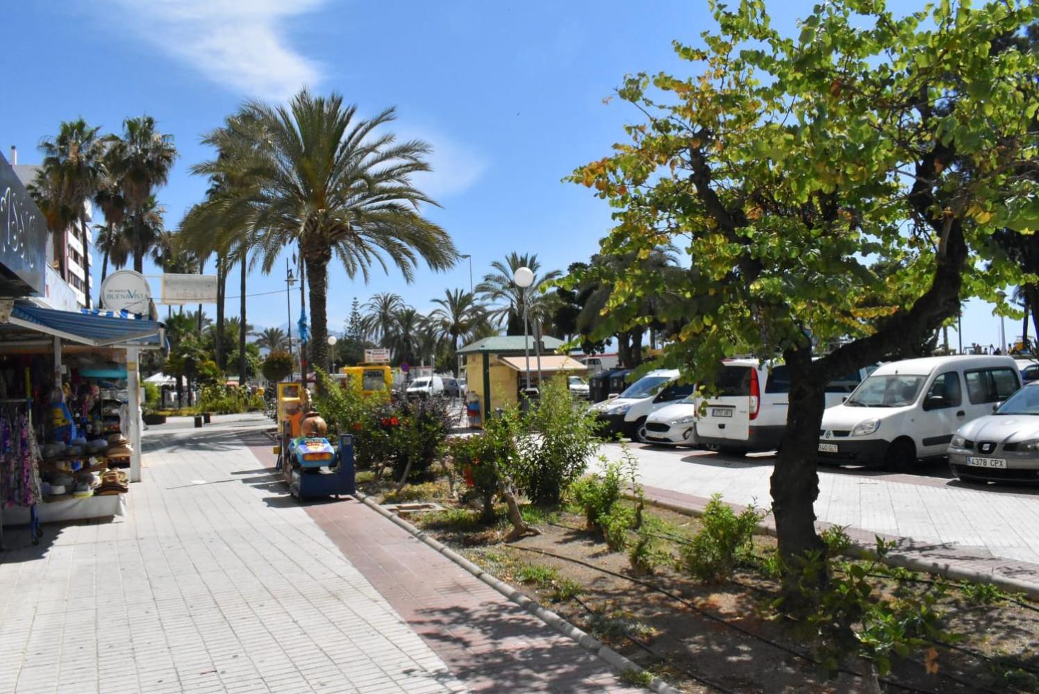 El Ático de Claudia Centro view 4