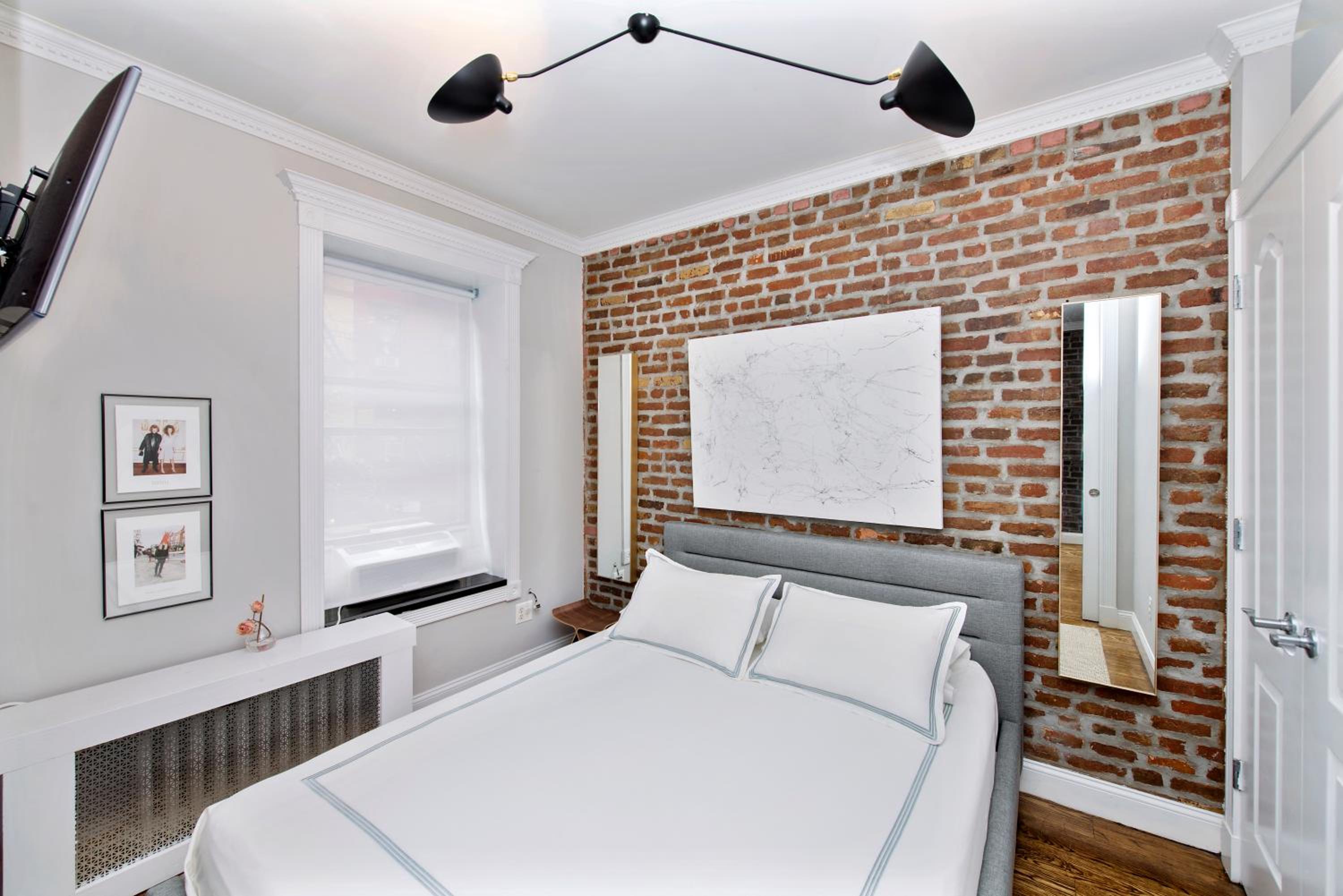 APARTMENT NOLITA