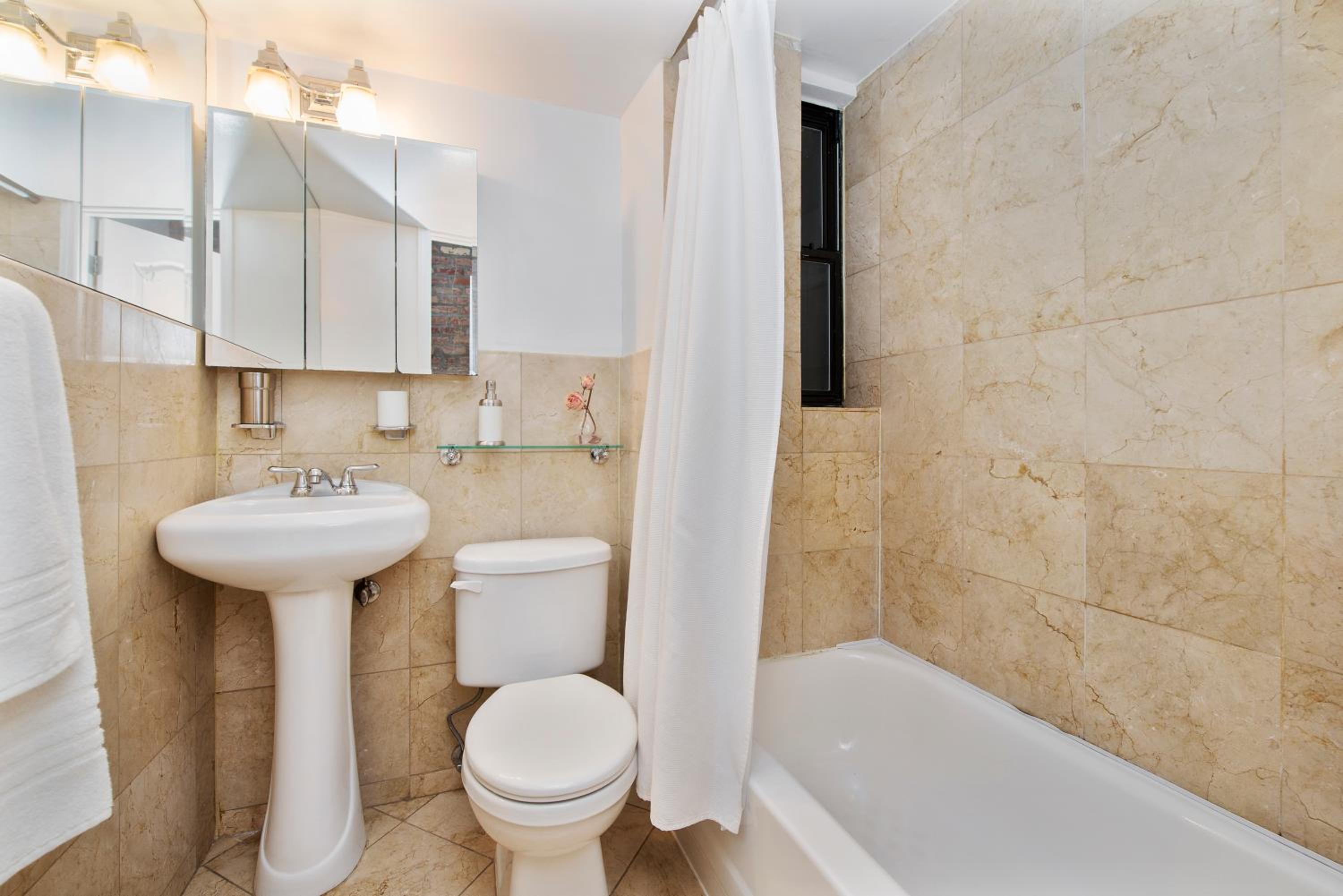 APARTMENT NOLITA