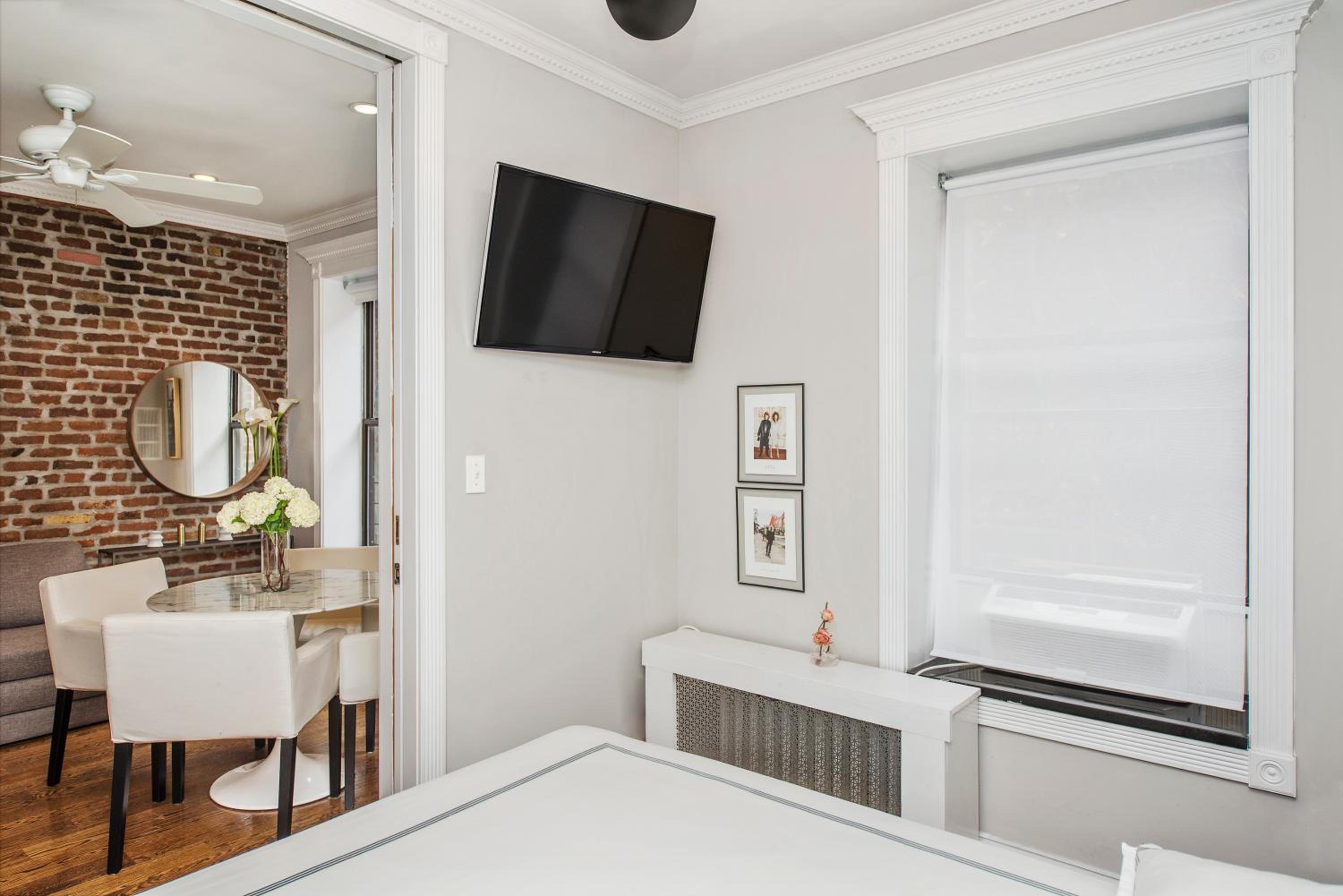 APARTMENT NOLITA