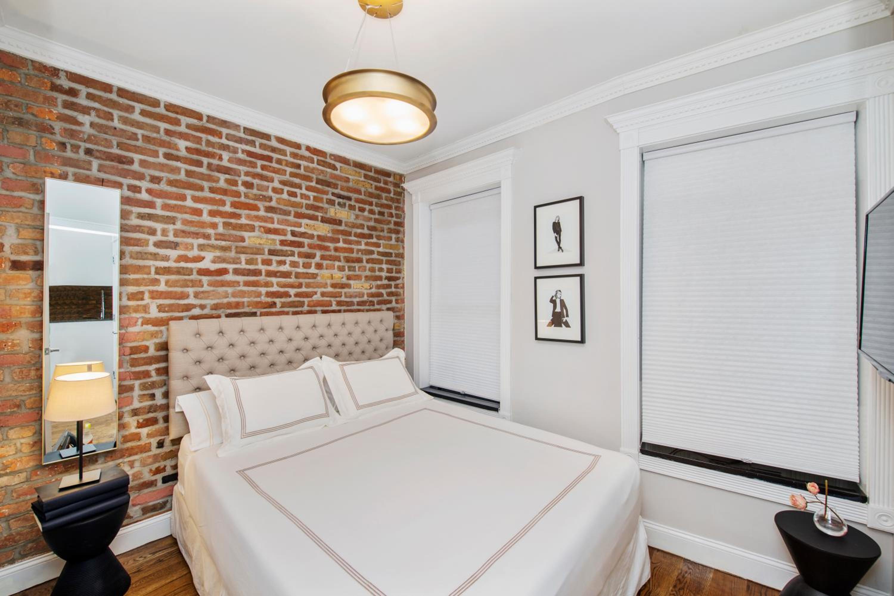 APARTMENT NOLITA