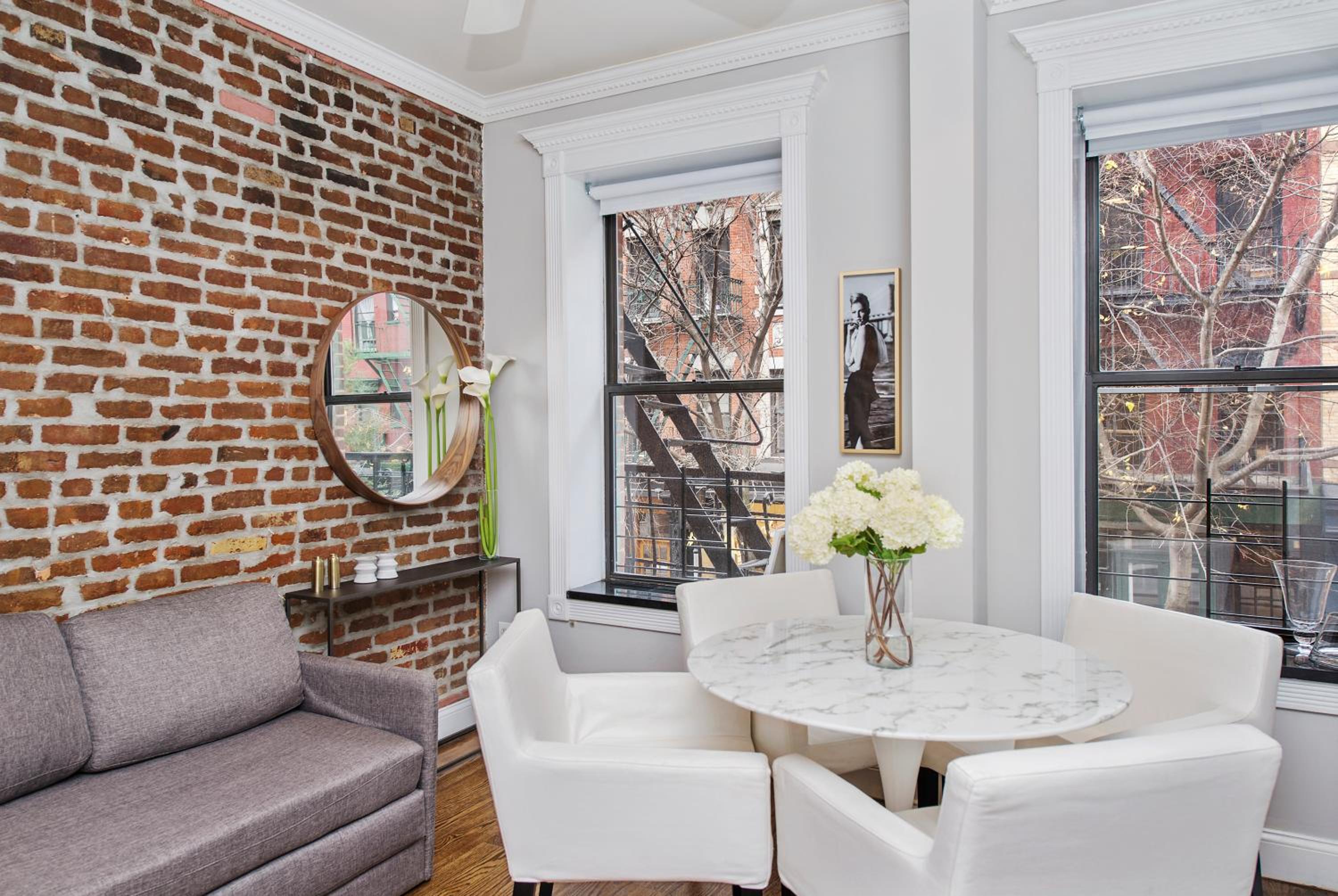 APARTMENT NOLITA