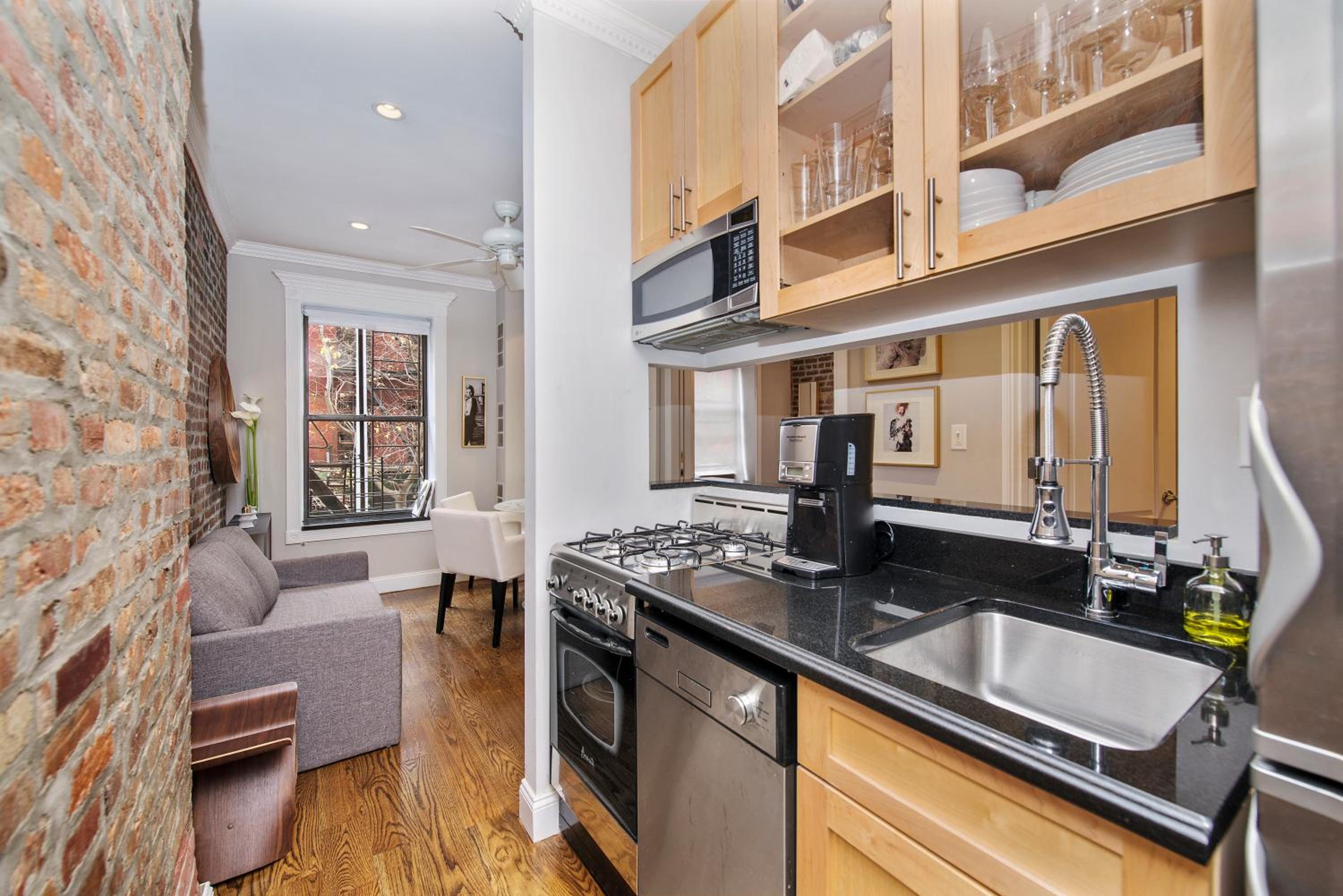 APARTMENT NOLITA