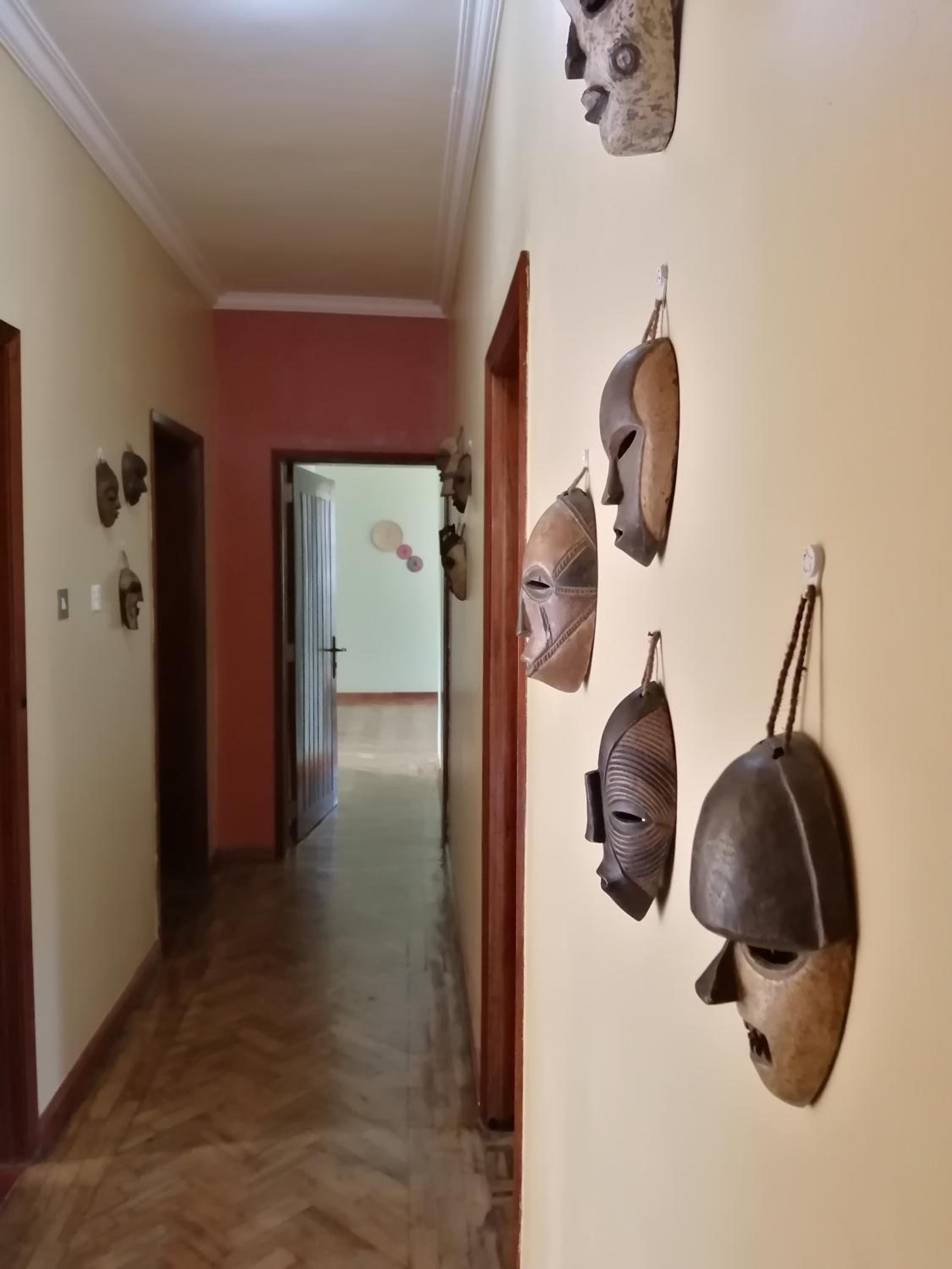Airport Link Guest House