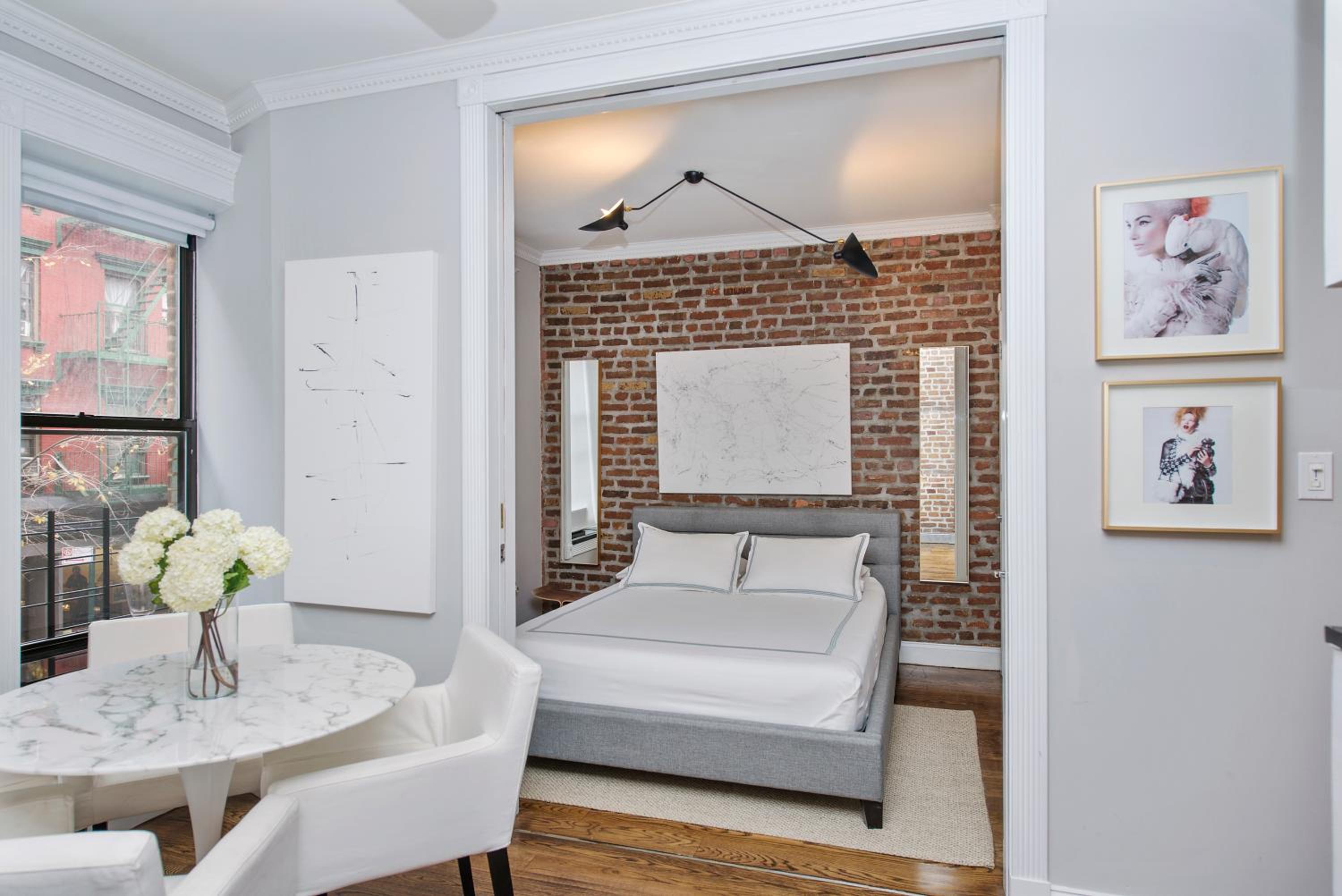 APARTMENT NOLITA