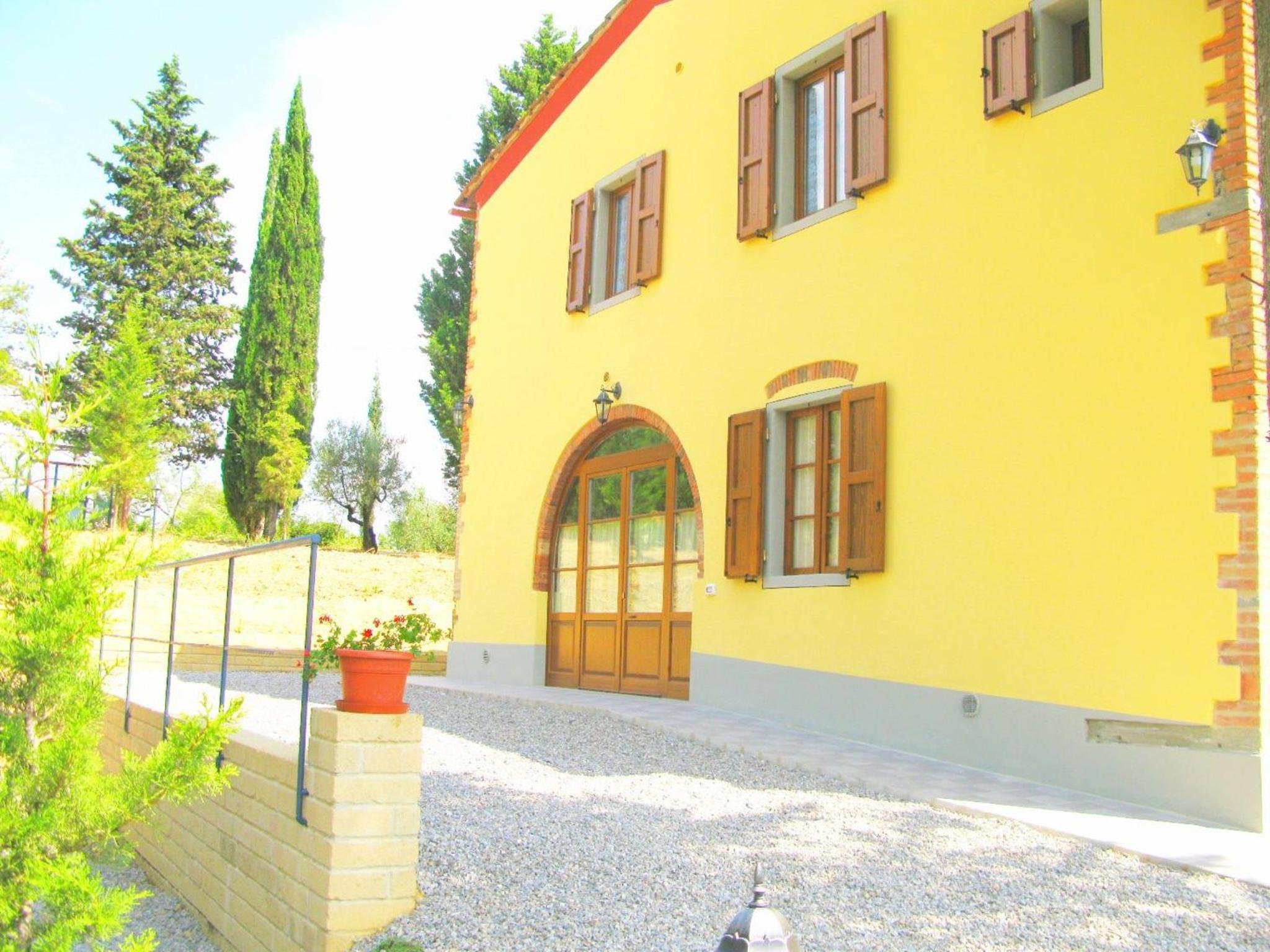 Agriturismo Martignana Alta
