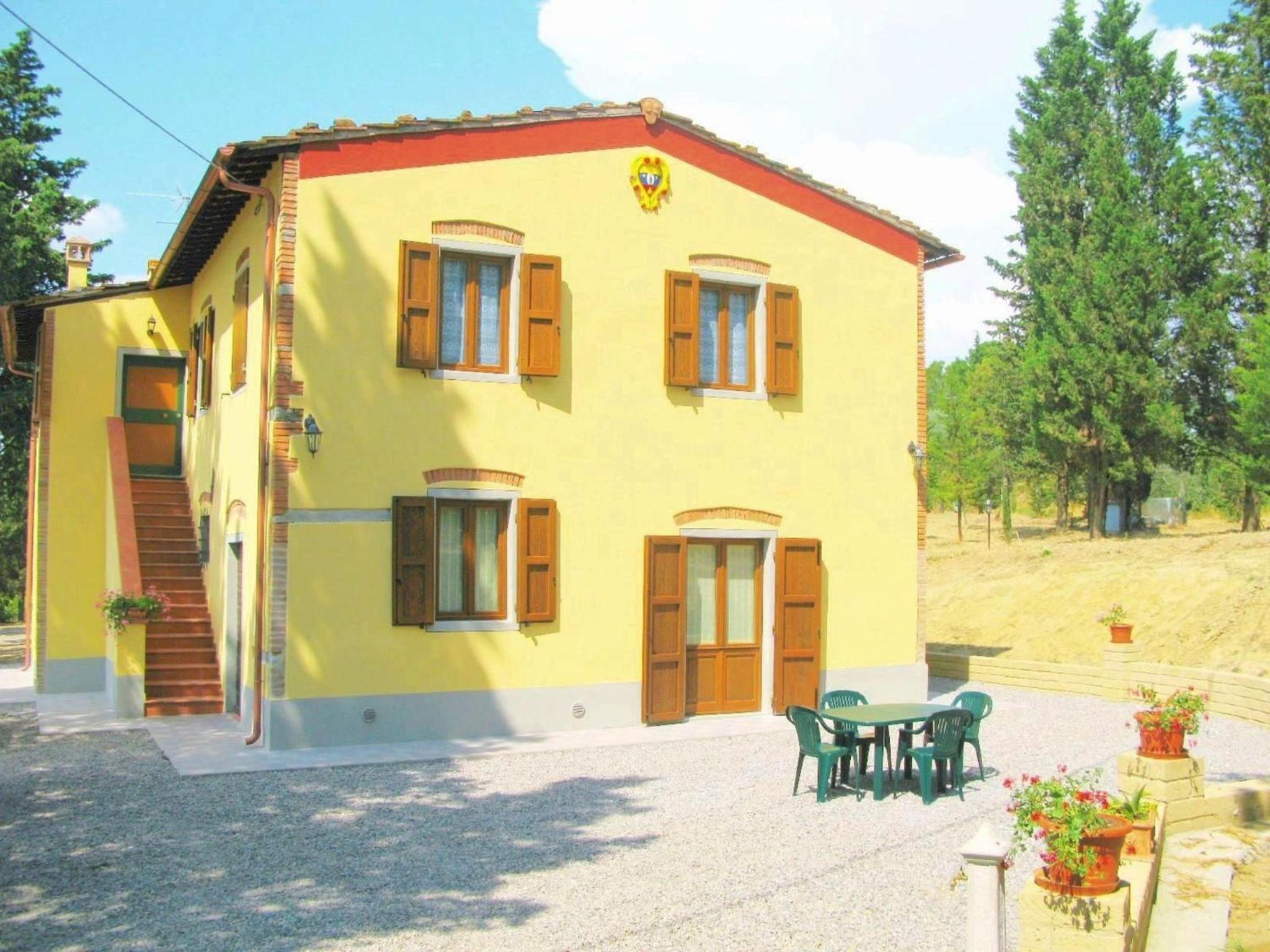 Agriturismo Martignana Alta