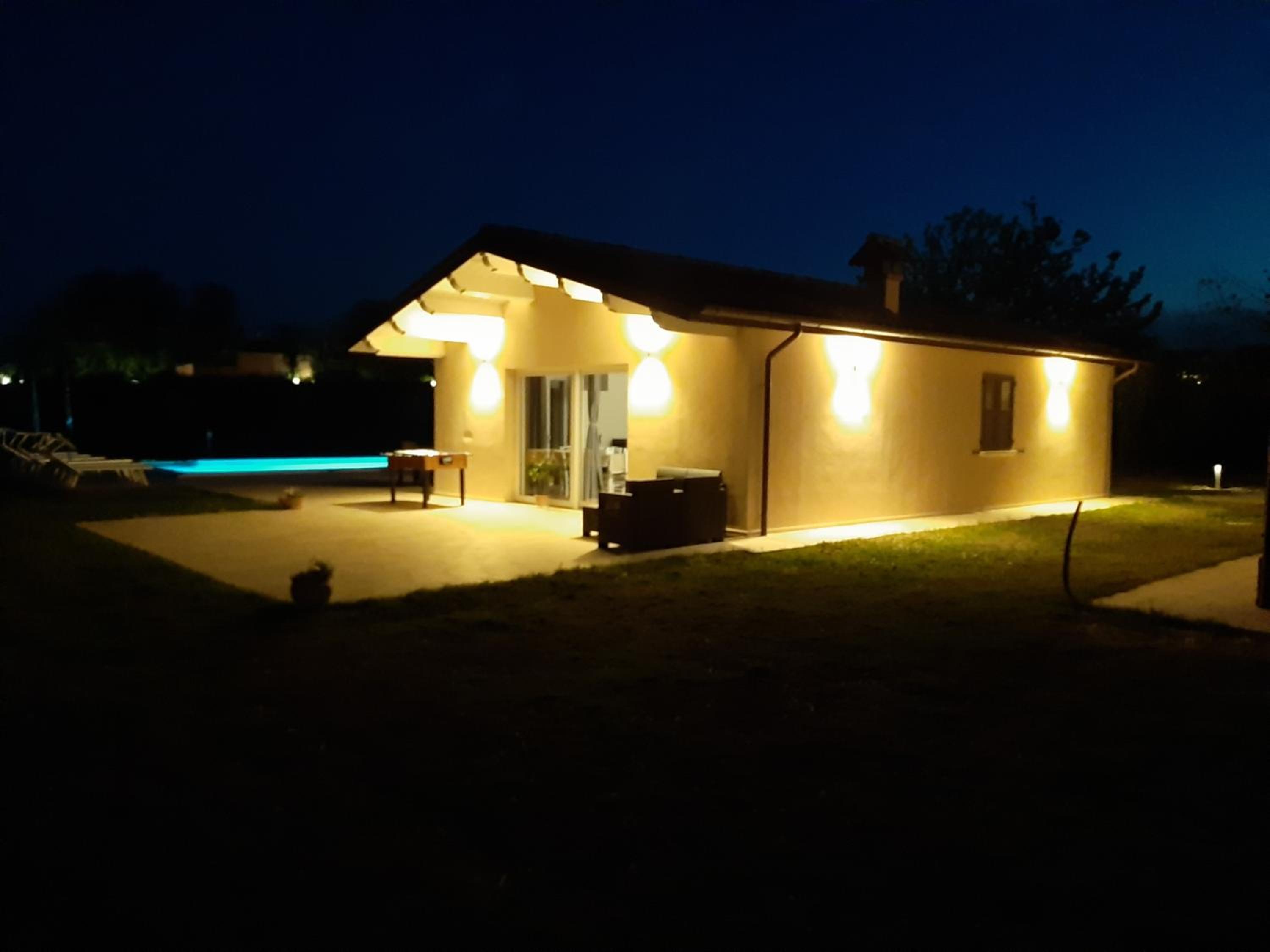 Relais Villa Sofia - main view