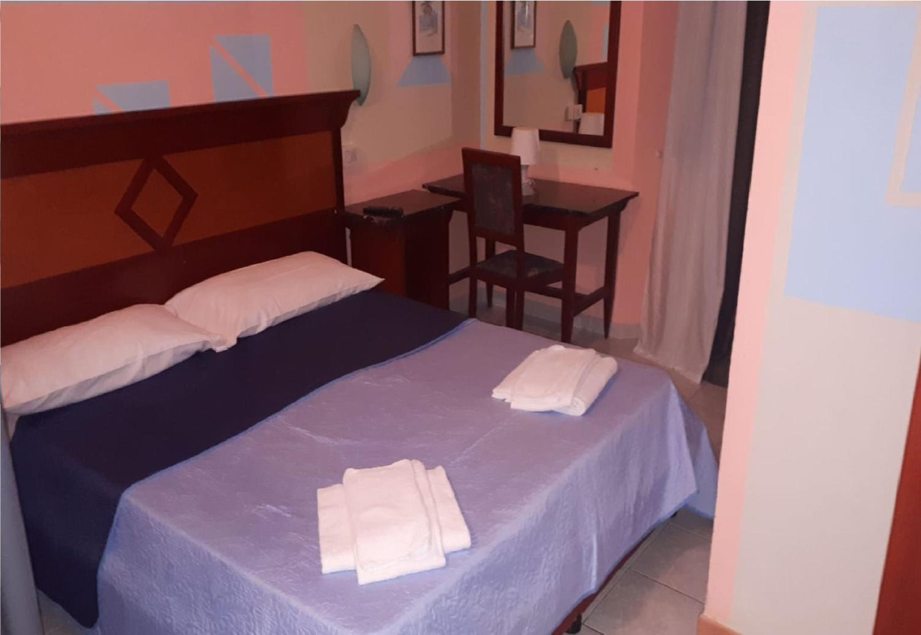 HOTEL MAIDA