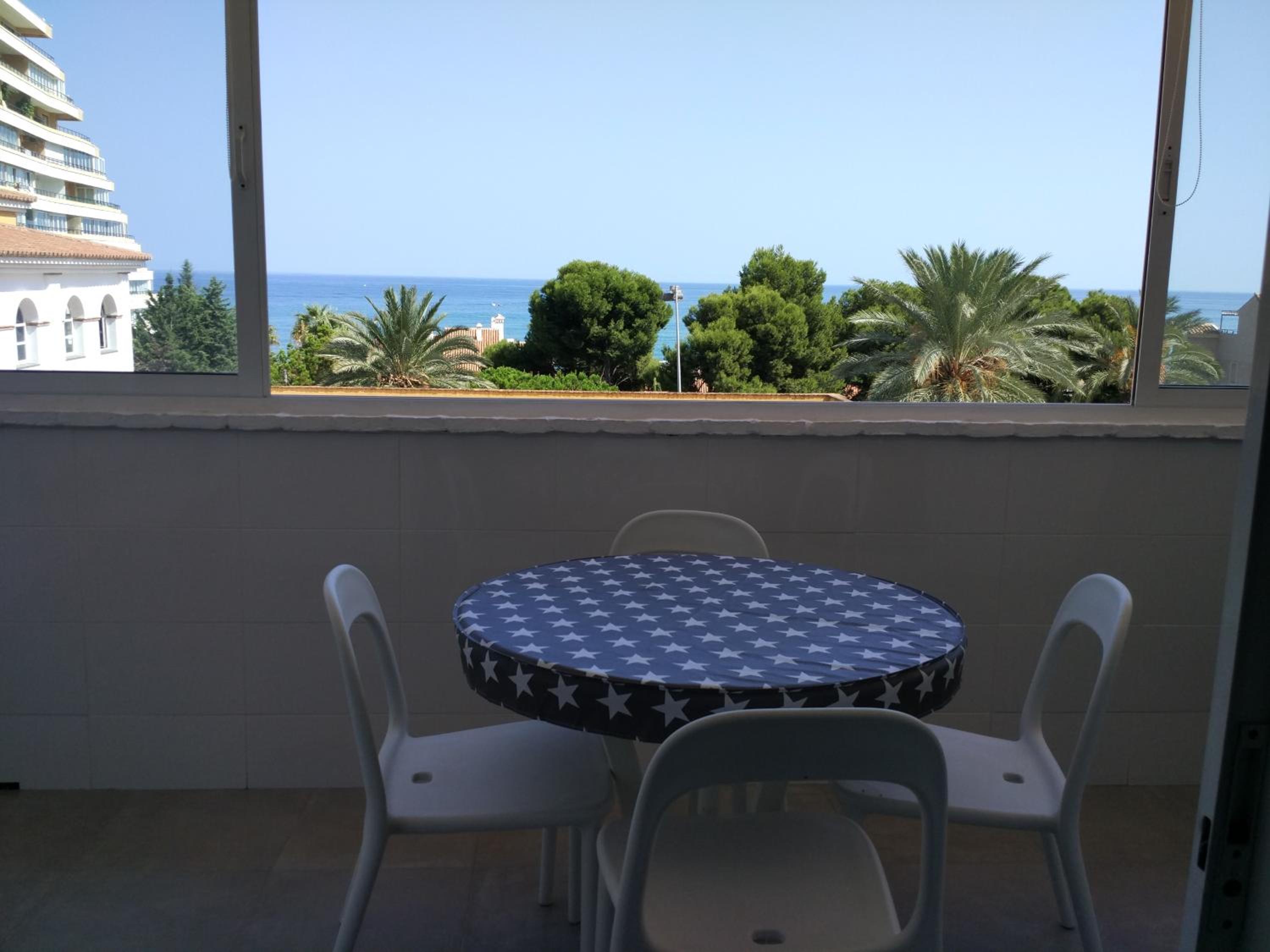 Precioso Apartamento Frente Al Mar view 5