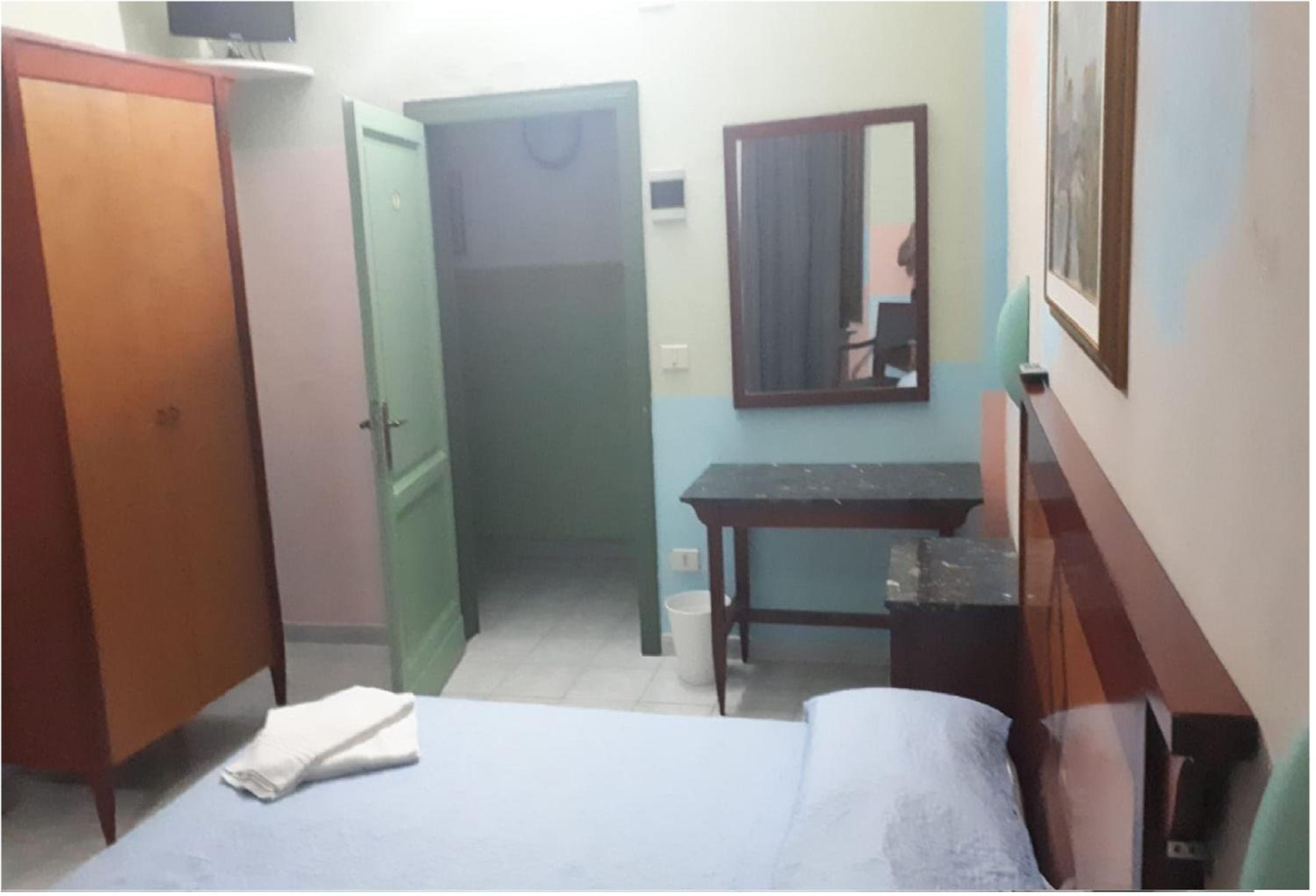 HOTEL MAIDA