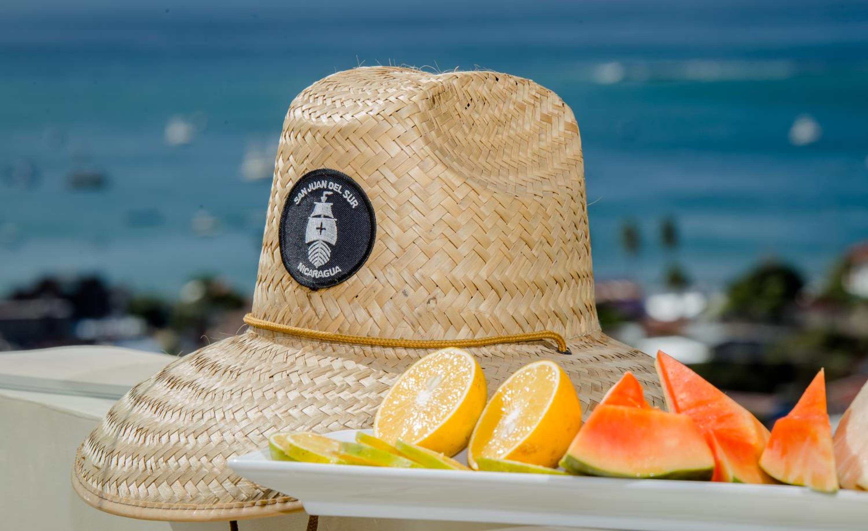 La Santa Maria Boutique Hotel & Residences San Juan del Sur Nicaragua