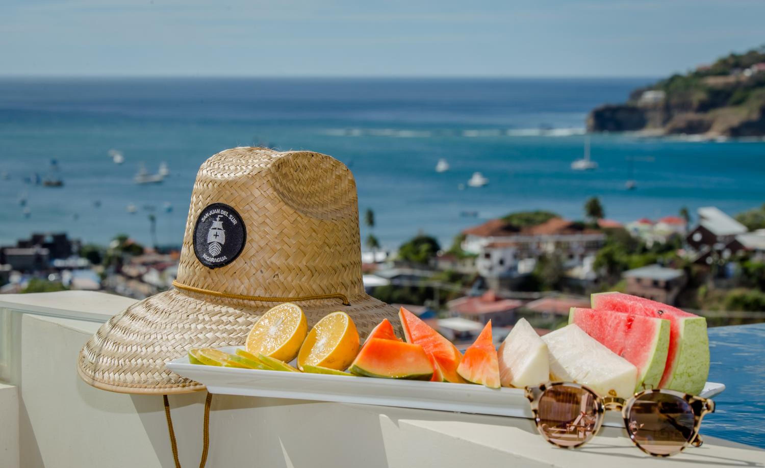 La Santa Maria Boutique Hotel & Residences San Juan del Sur Nicaragua